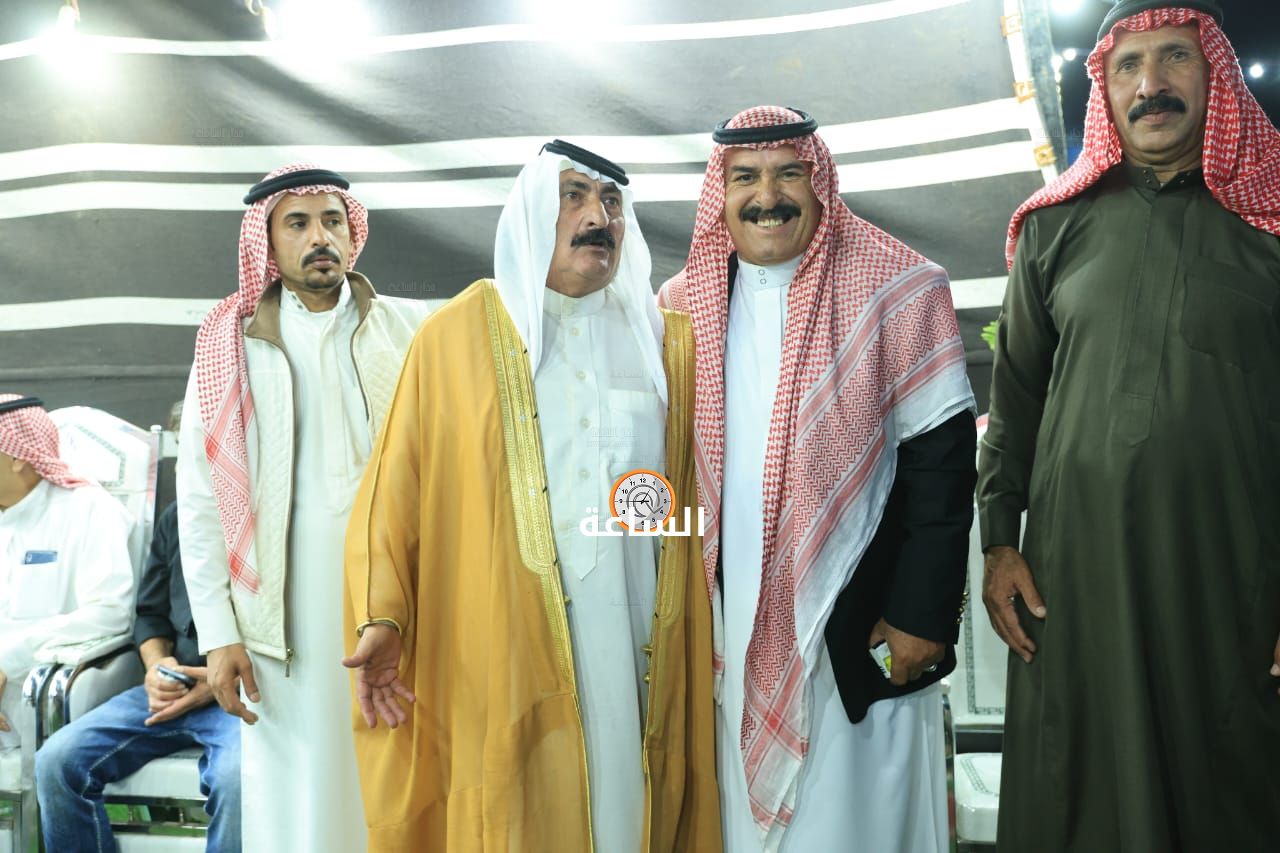 Madar Al-Saa Images 0.043204342386200745