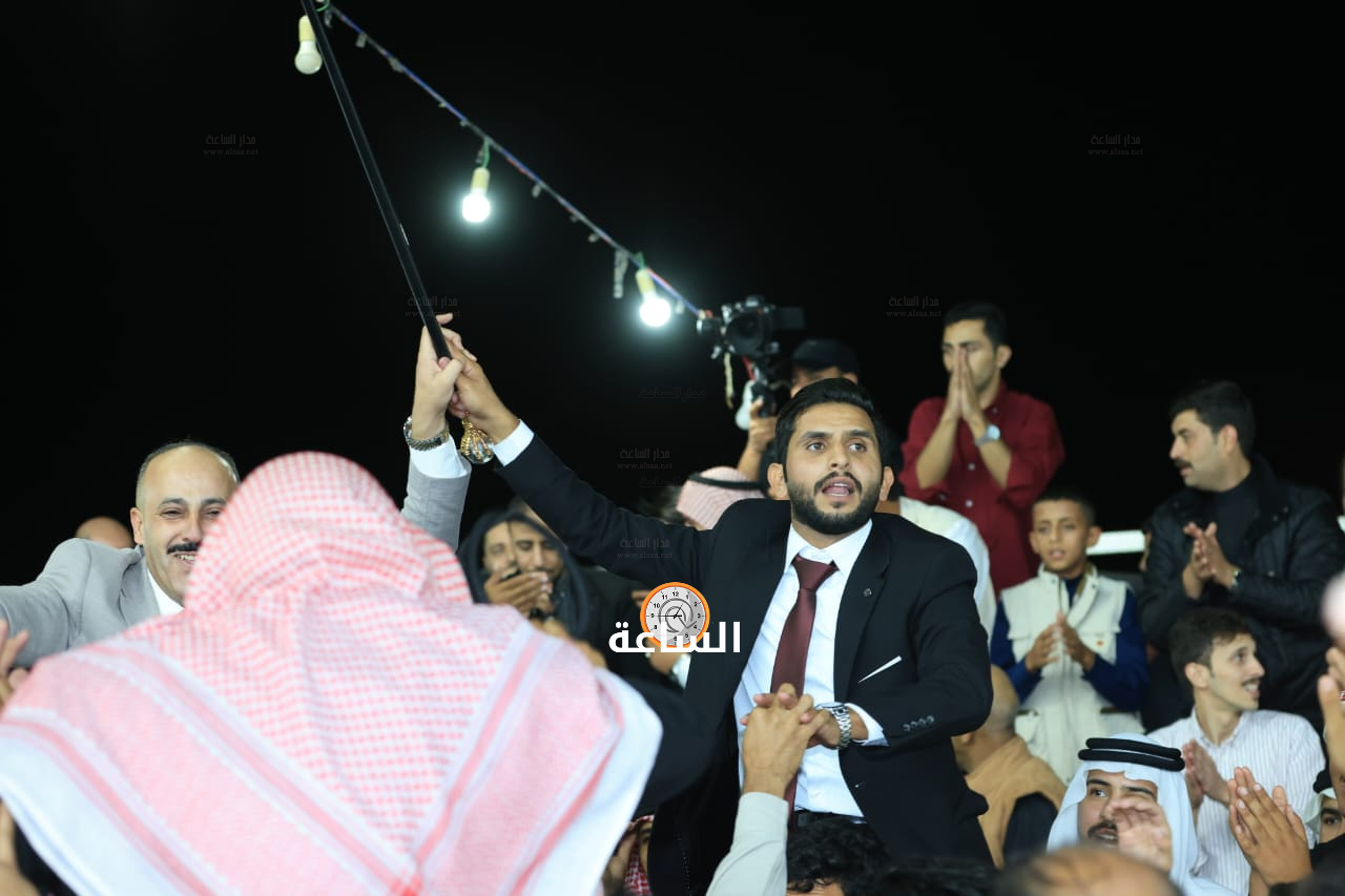 Madar Al-Saa Images 0.08486519203441079