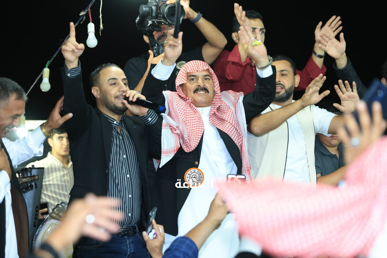 Madar Al-Saa Images 0.8234042746425823