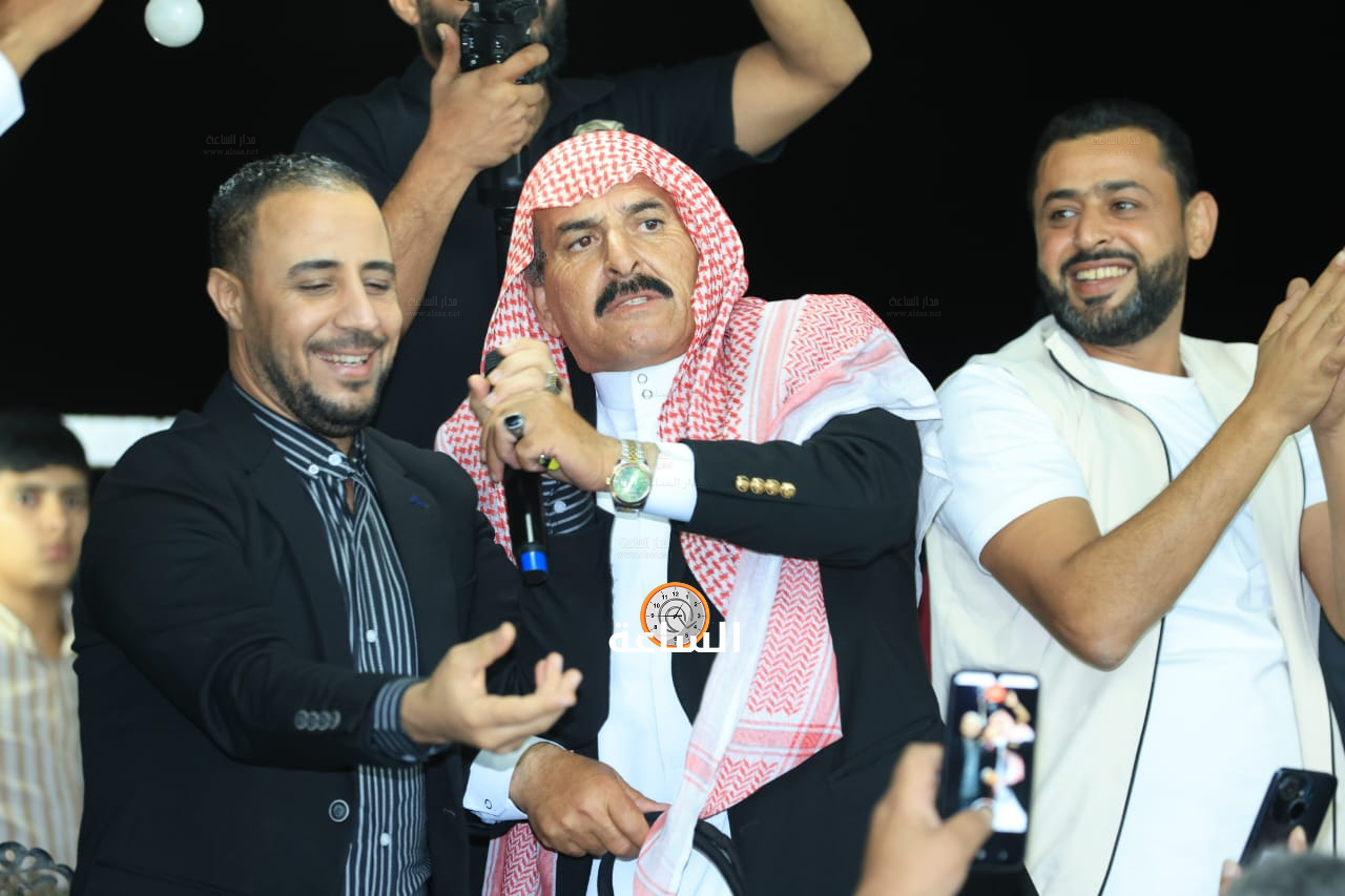 Madar Al-Saa Images 0.9092339100469718