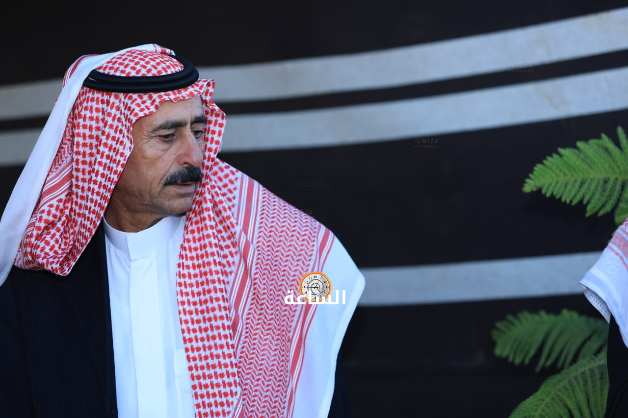 Madar Al-Saa Images 0.8772192229532462
