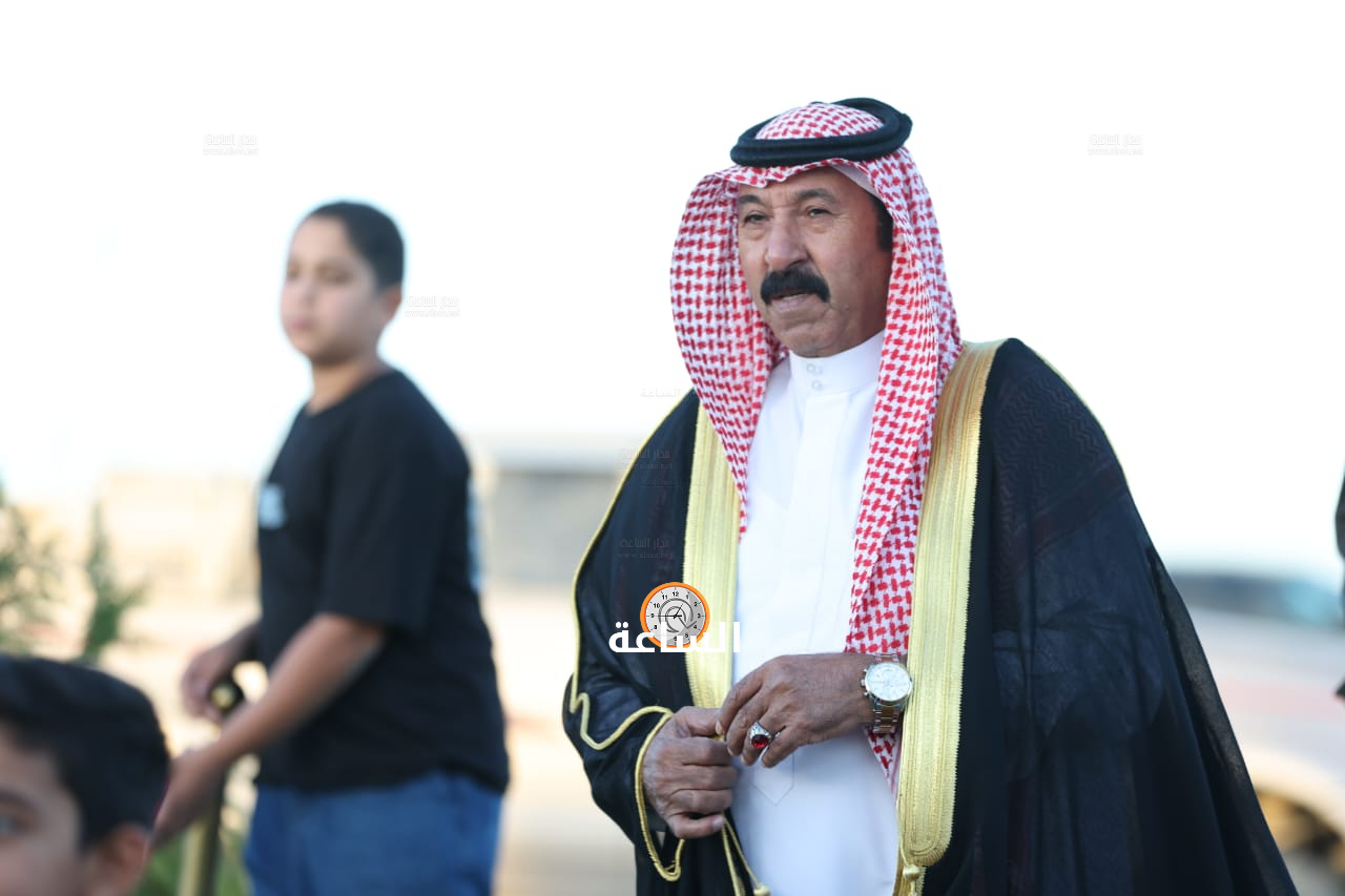 Madar Al-Saa Images 0.6163515448476963