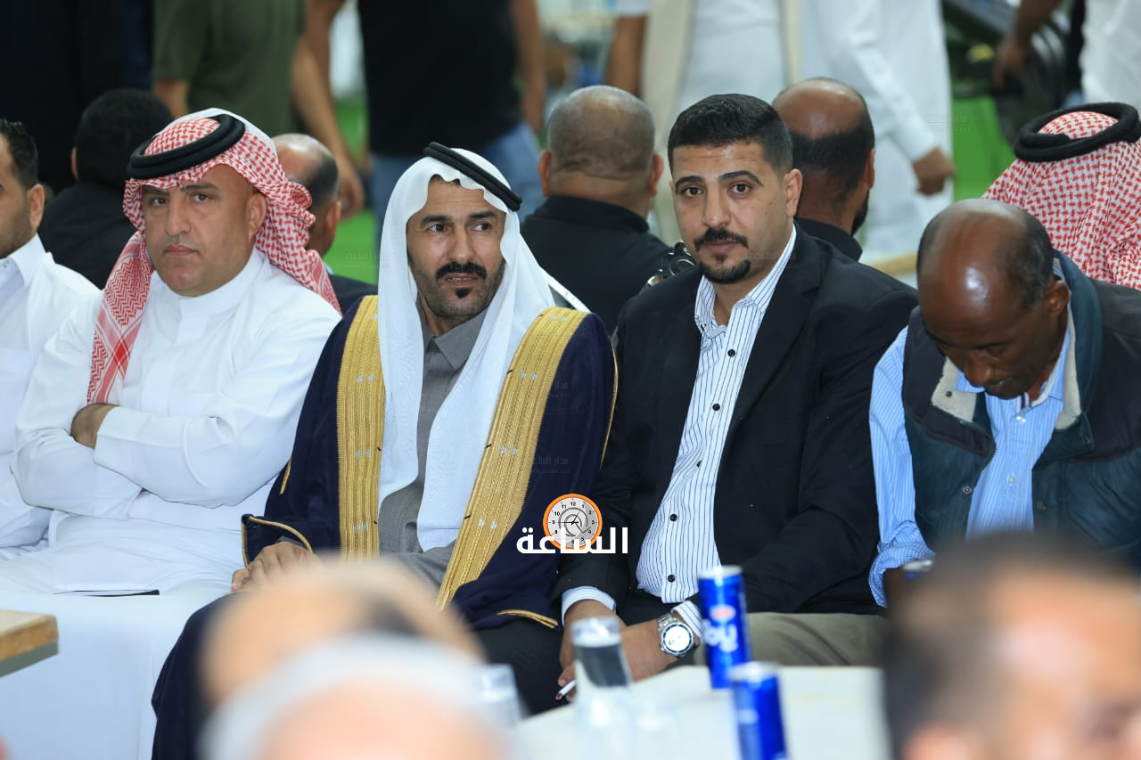 Madar Al-Saa Images 0.06406039534288444