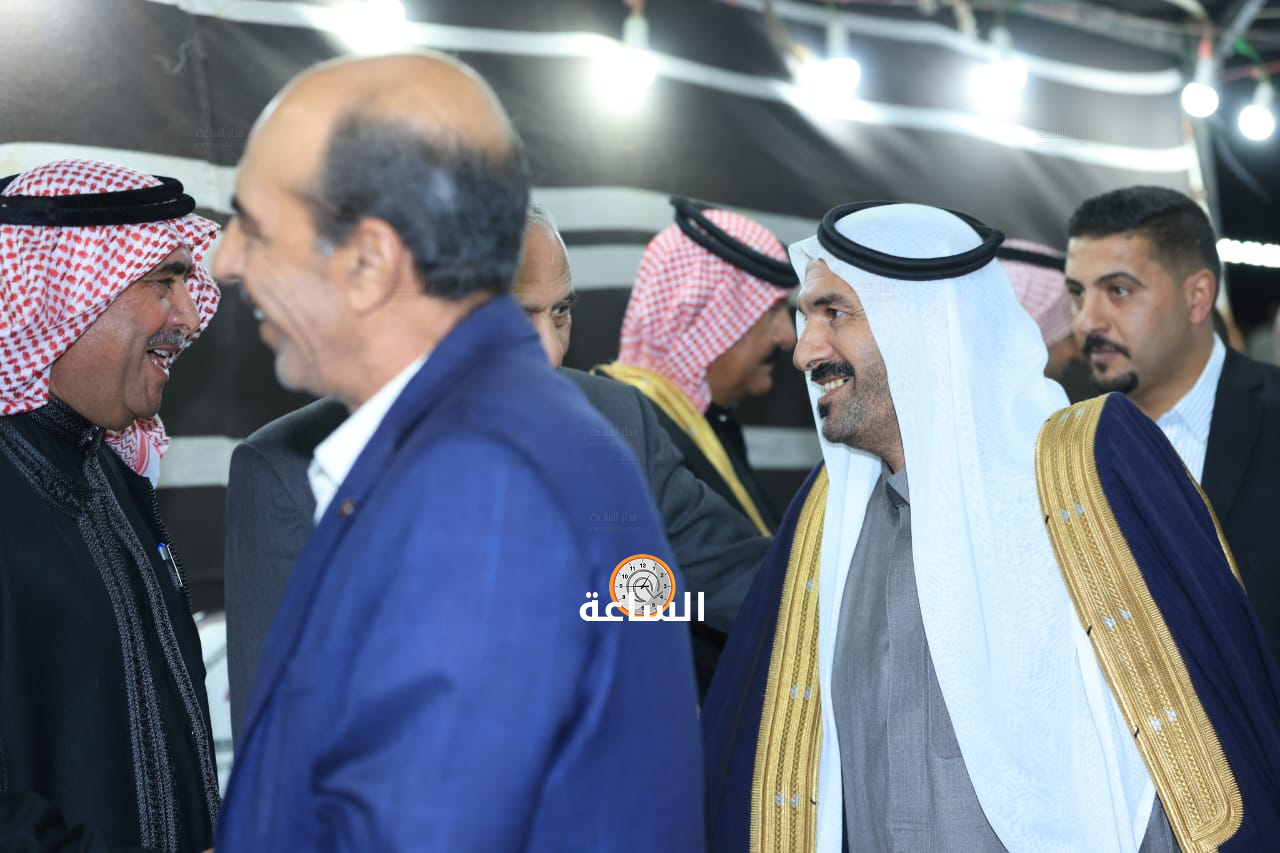 Madar Al-Saa Images 0.7959530610711059