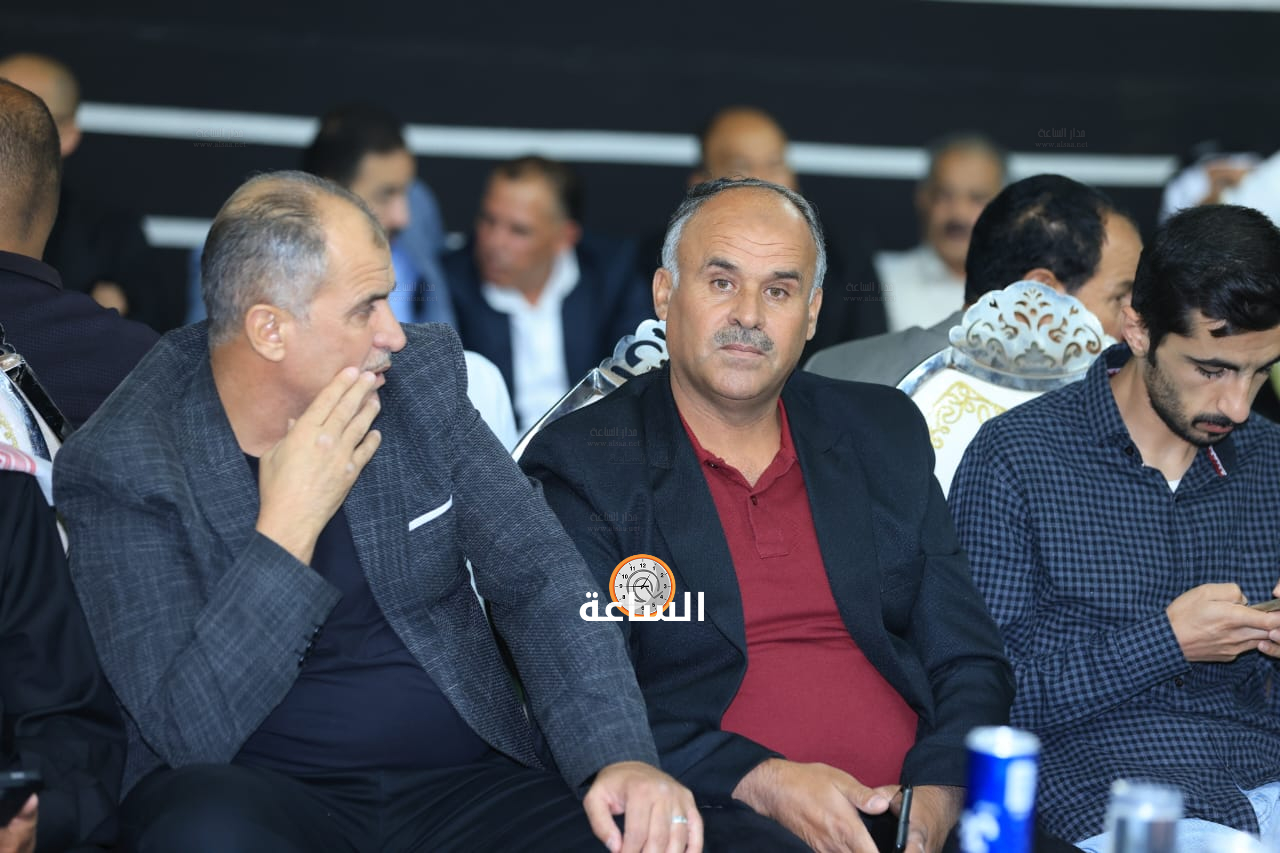 Madar Al-Saa Images 0.5264173770239182