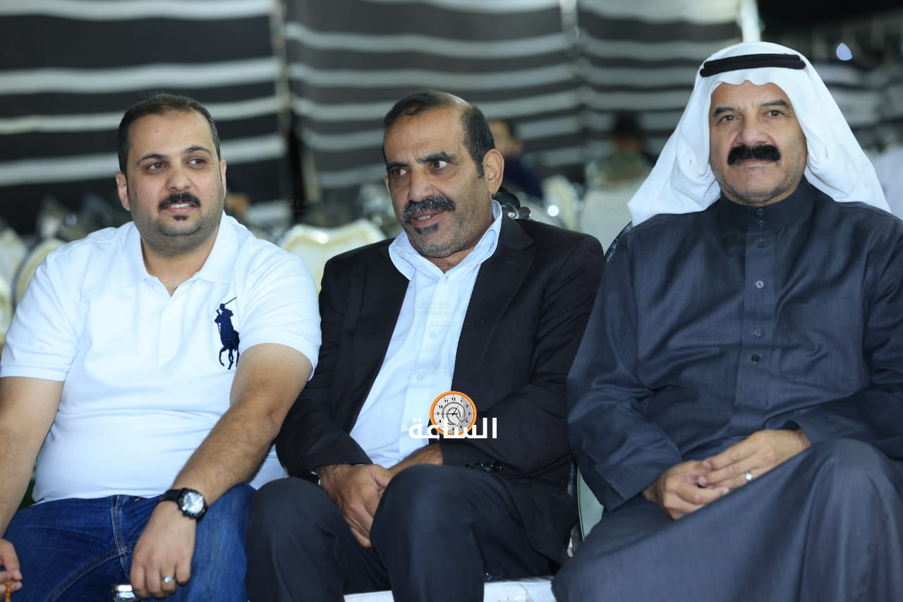 Madar Al-Saa Images 0.5110885415528733