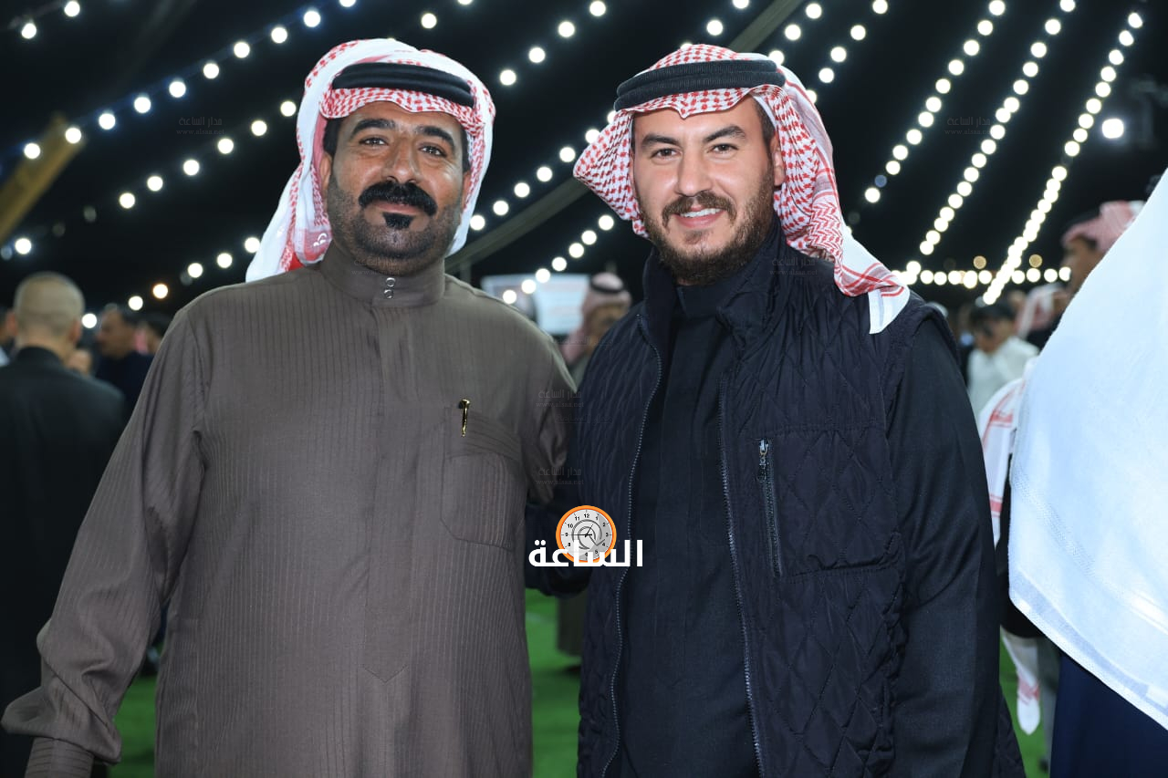 Madar Al-Saa Images 0.9539529402679355