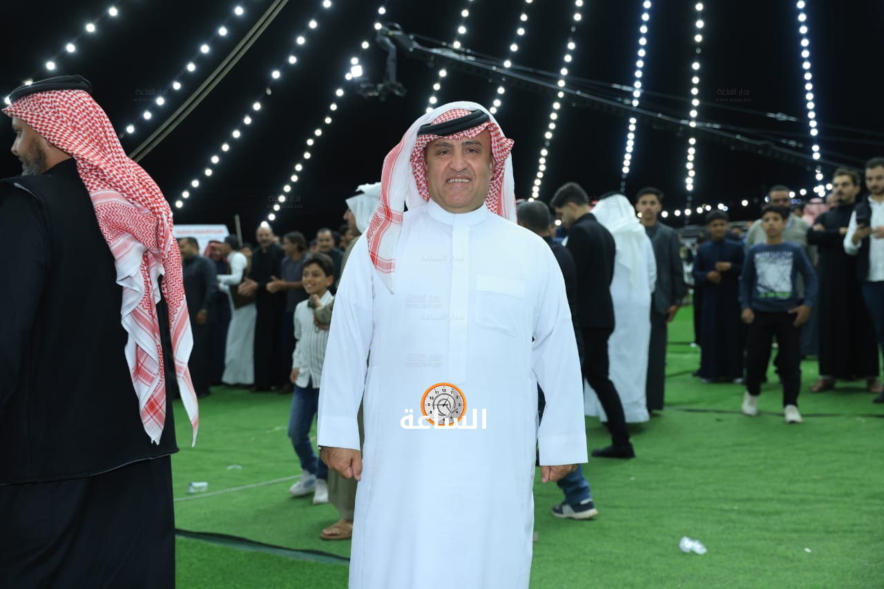 Madar Al-Saa Images 0.48552505643746424