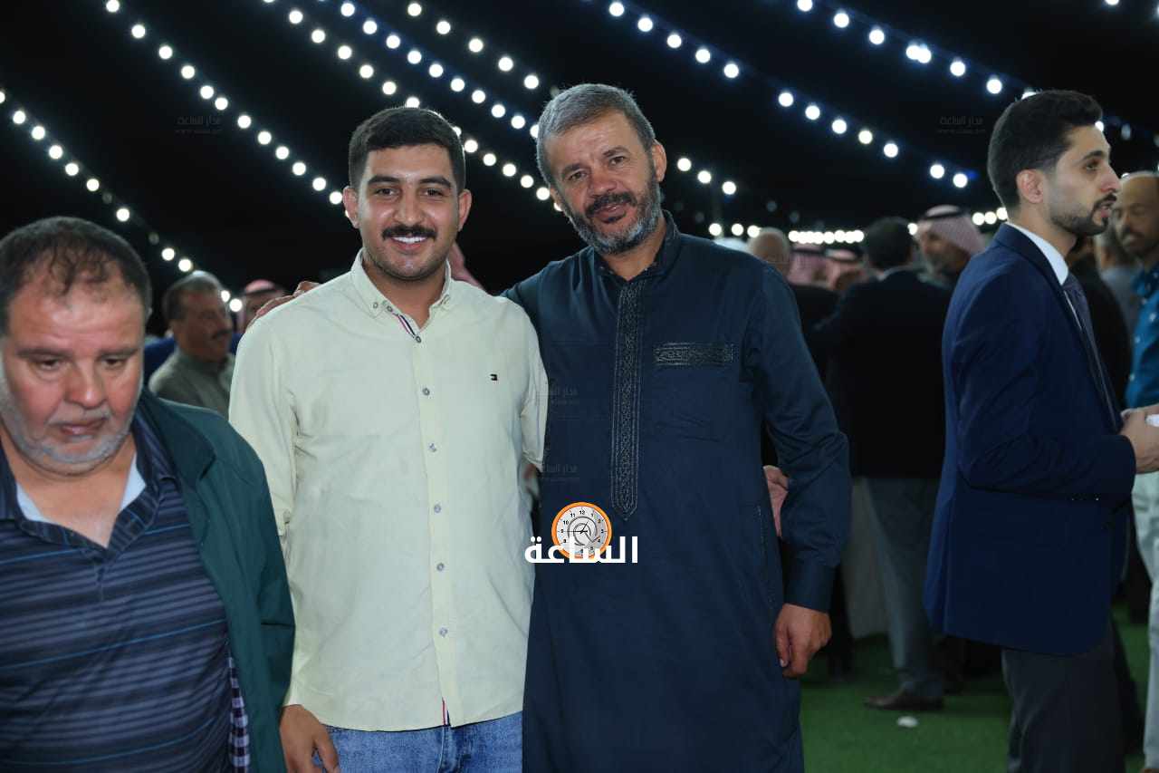 Madar Al-Saa Images 0.8607185461861643