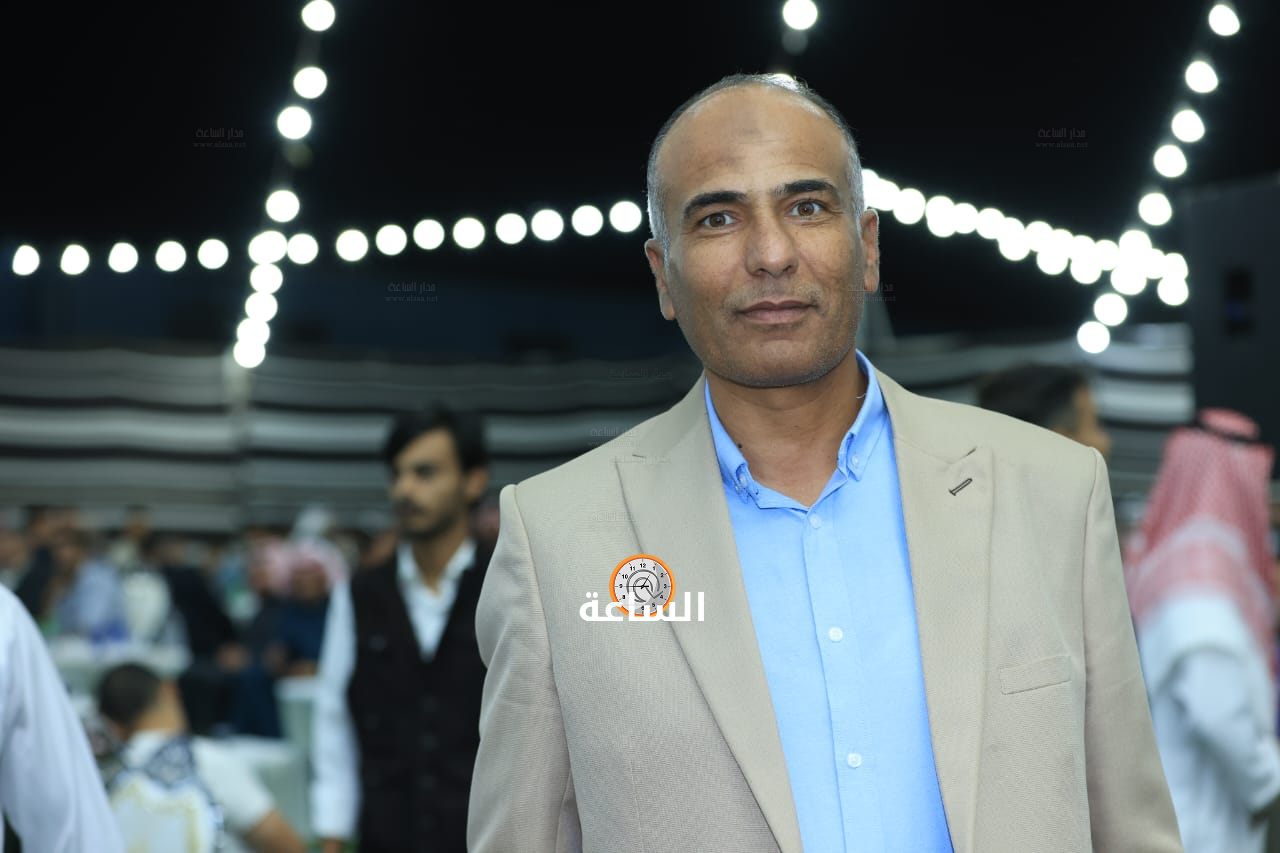 Madar Al-Saa Images 0.13422097490525398