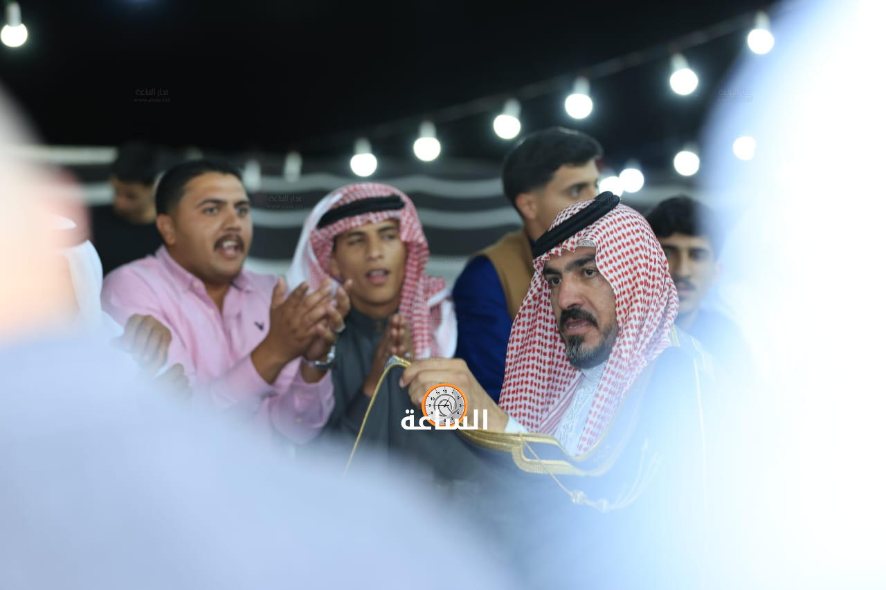 Madar Al-Saa Images 0.25729800685230675