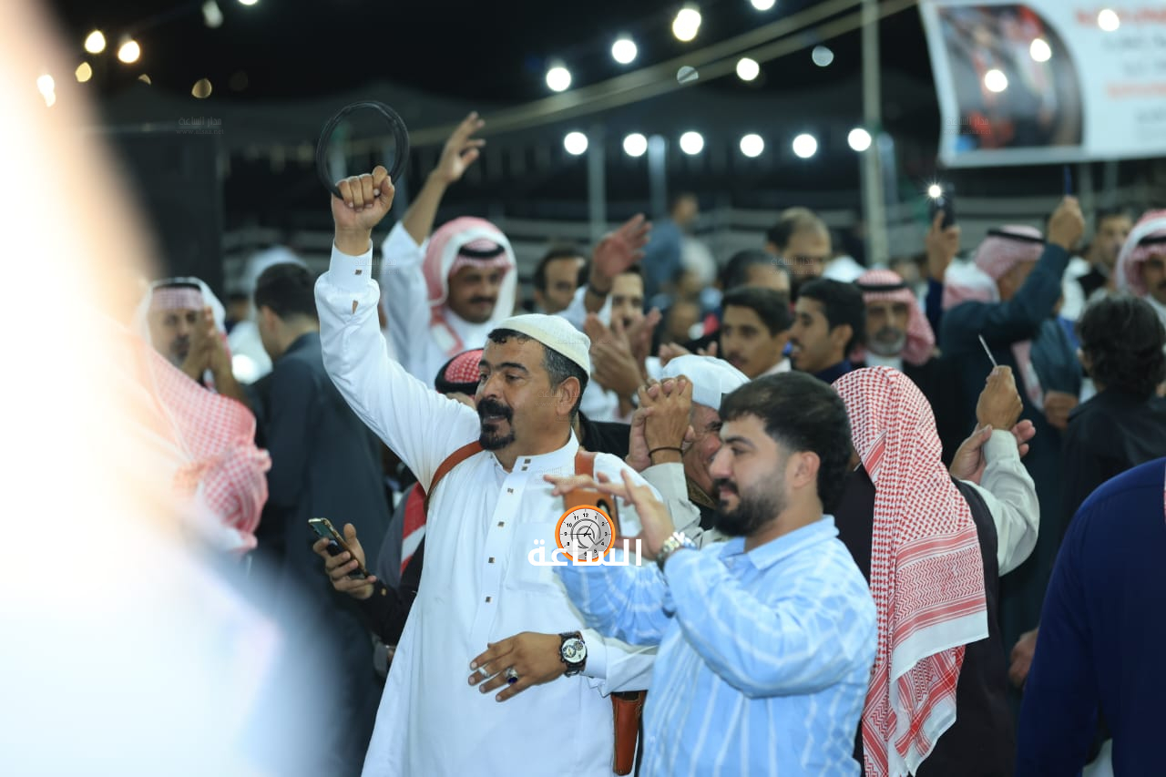 Madar Al-Saa Images 0.7877109388857697