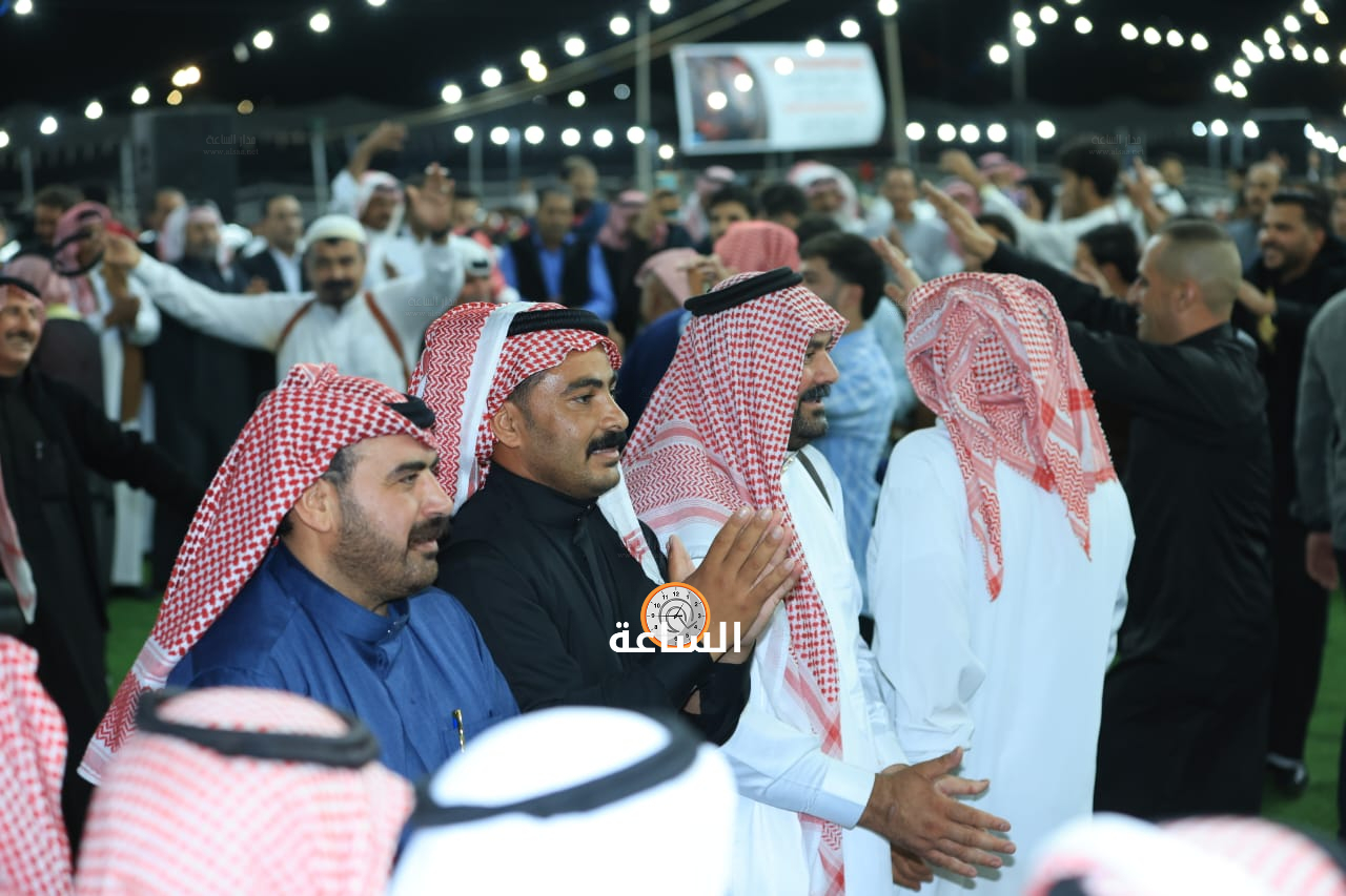 Madar Al-Saa Images 0.7635953675479145