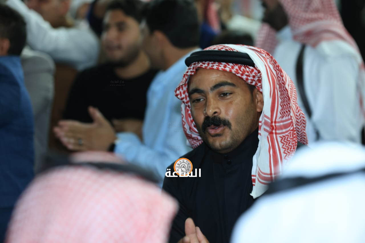 Madar Al-Saa Images 0.7853370567346469