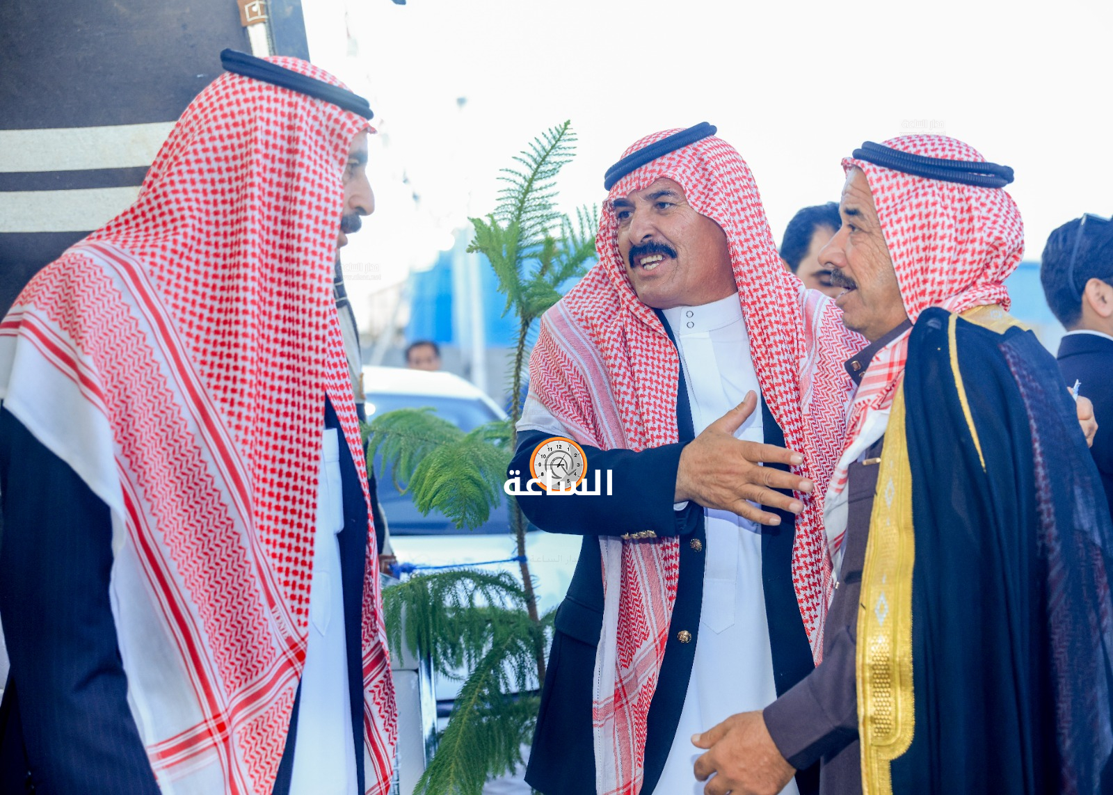 Madar Al-Saa Images 0.17055901130821616