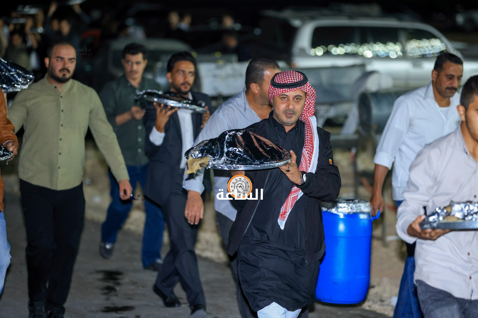 Madar Al-Saa Images 0.22877937717592478