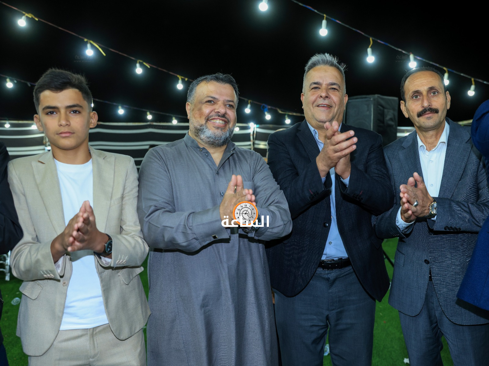 Madar Al-Saa Images 0.06559741175923961