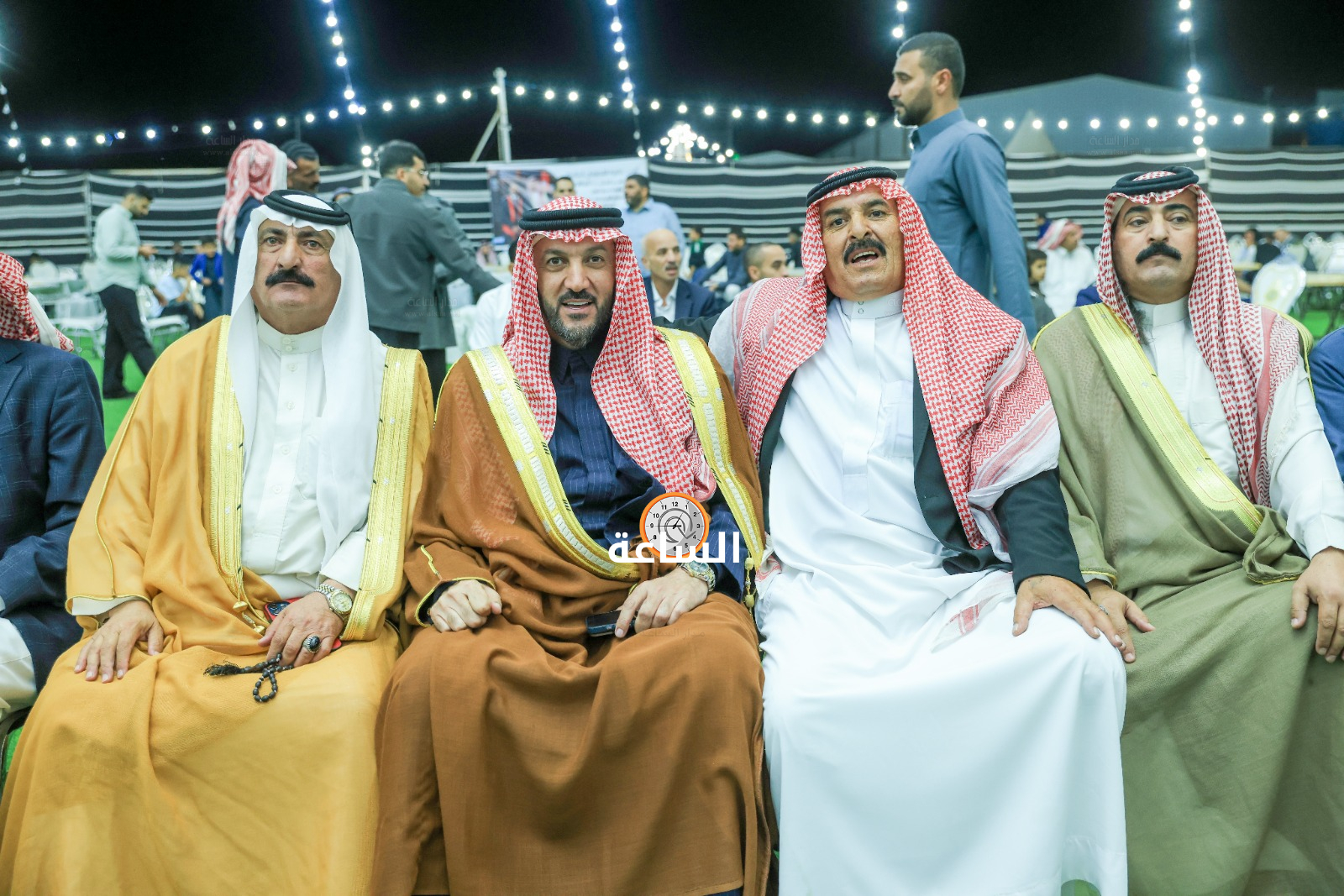Madar Al-Saa Images 0.7294473870349164