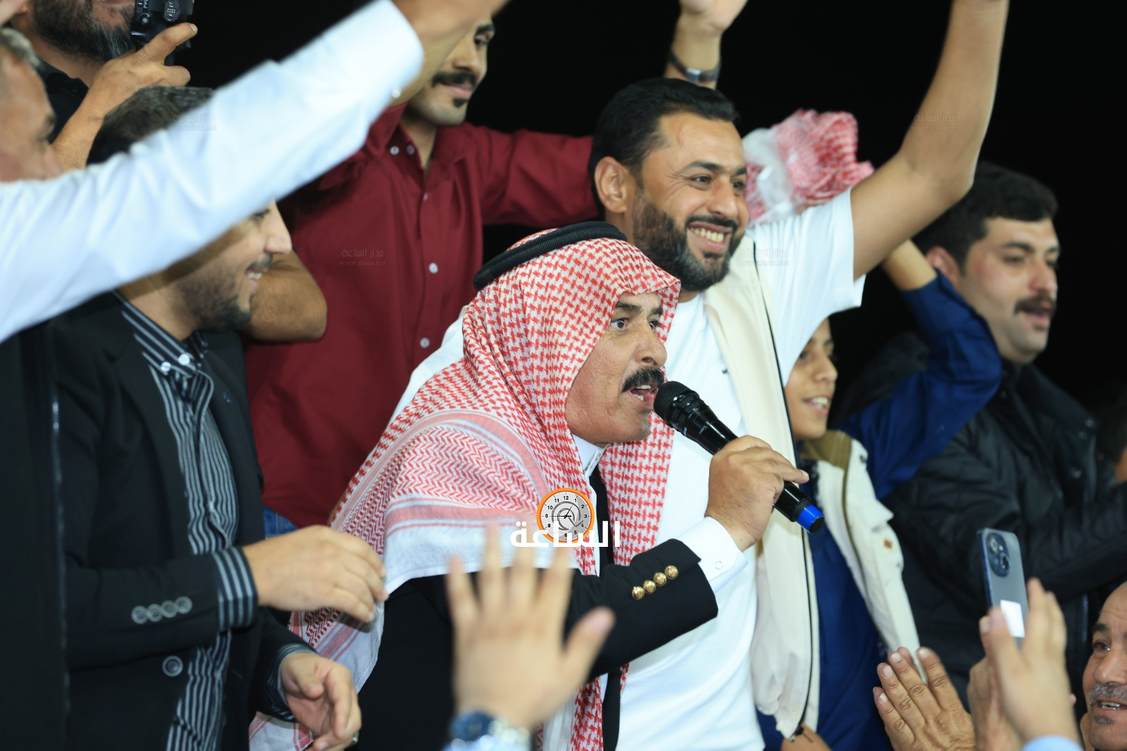 Madar Al-Saa Images 0.6013757060256512