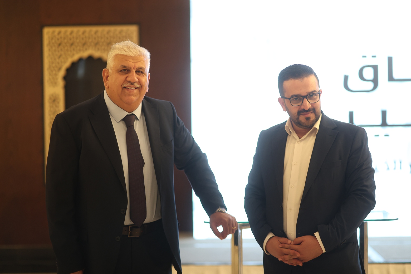 Madar Al-Saa Images 0.1667131156762468