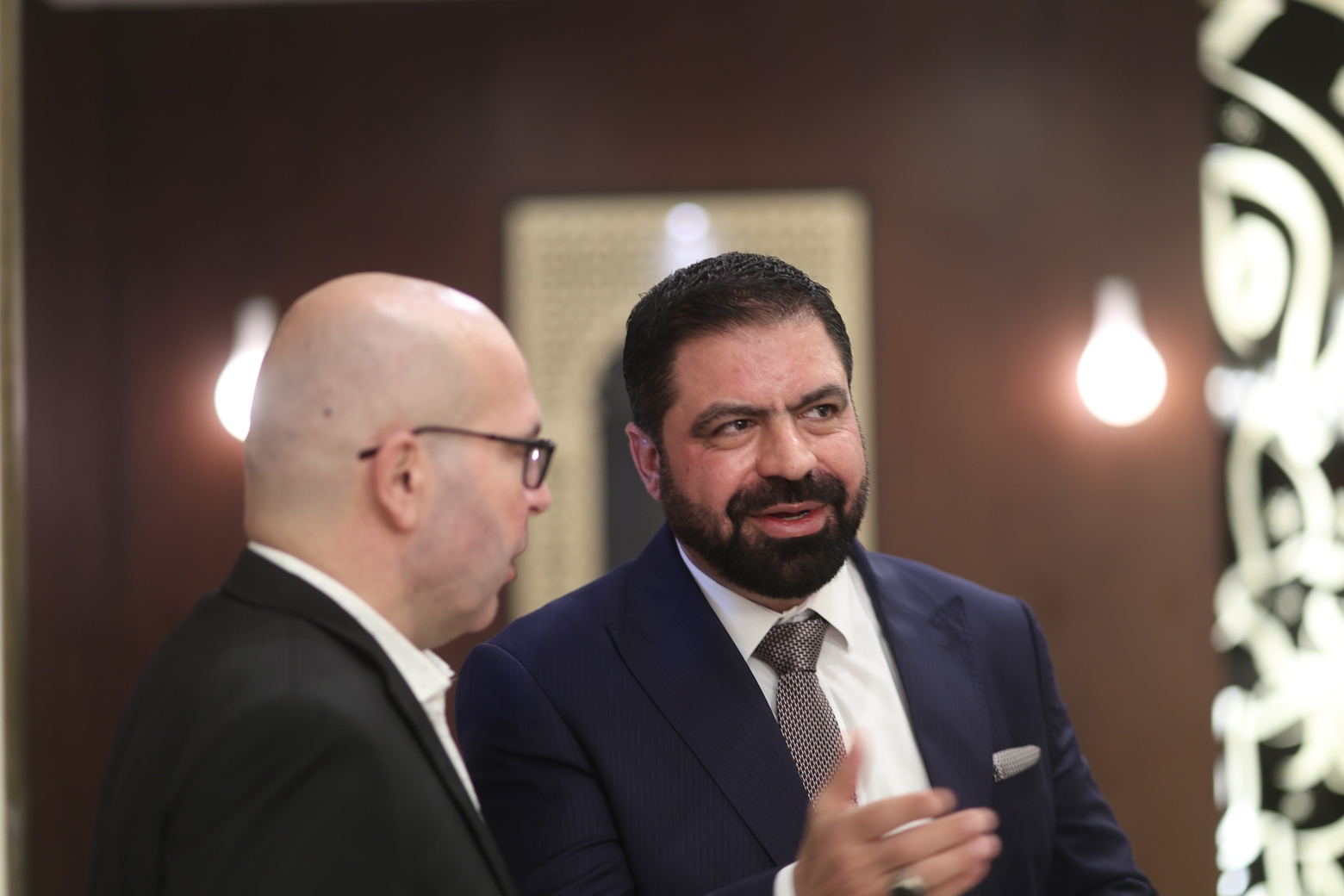 Madar Al-Saa Images 0.24628096115582343