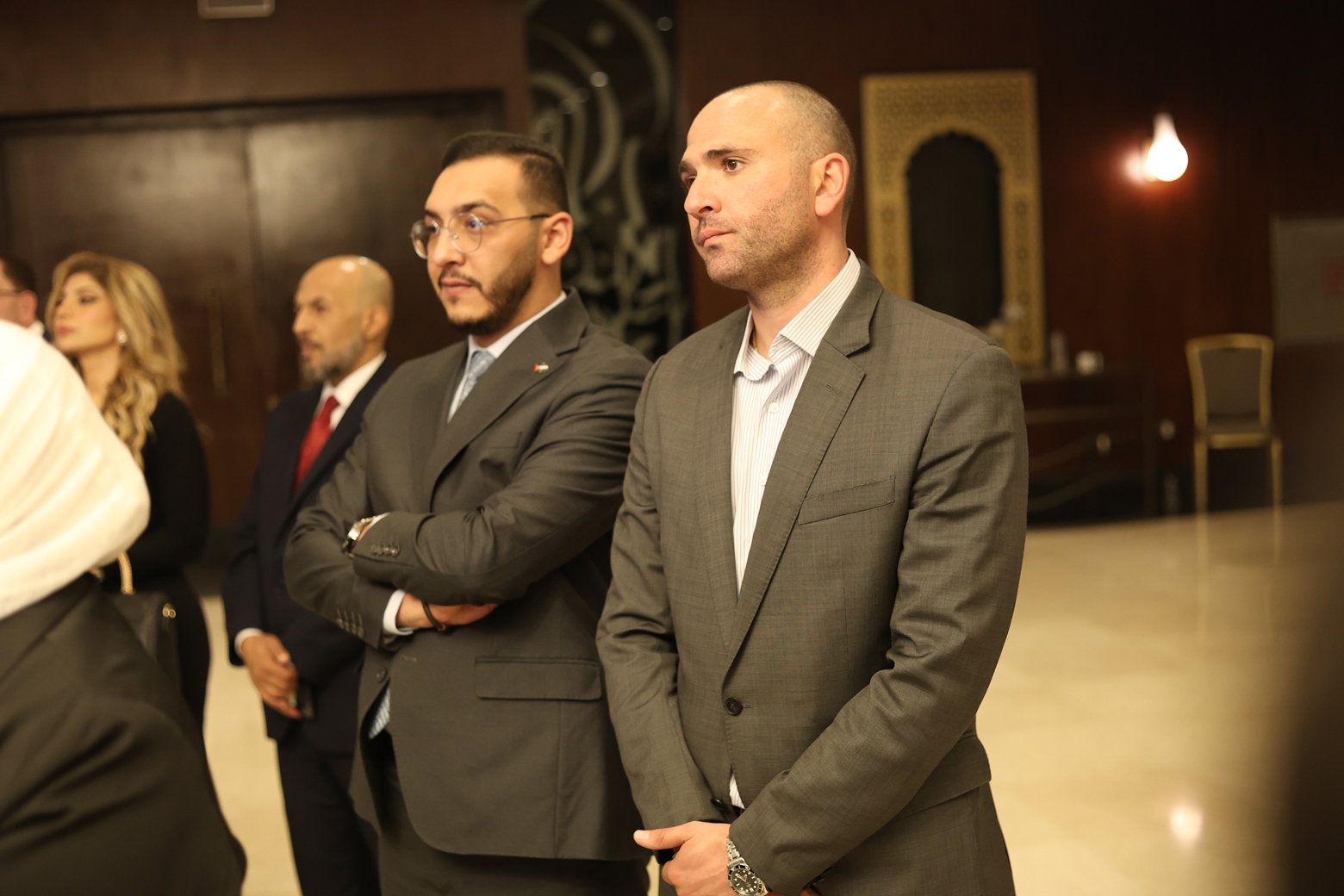 Madar Al-Saa Images 0.11005768742552247