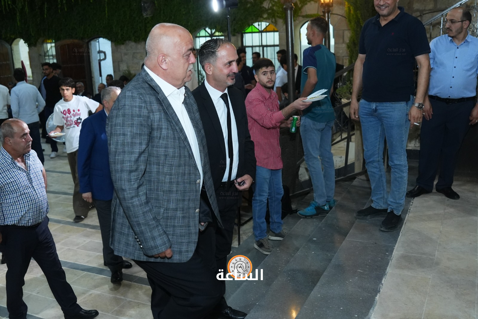Madar Al-Saa Images 0.8738274053629123