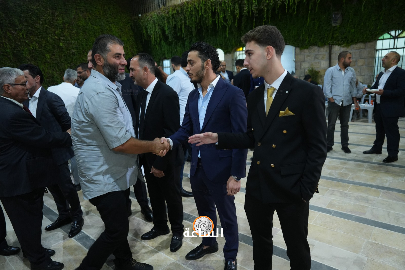 Madar Al-Saa Images 0.9038333446639446
