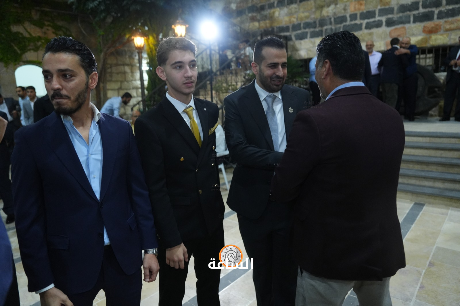 Madar Al-Saa Images 0.6429052651140915