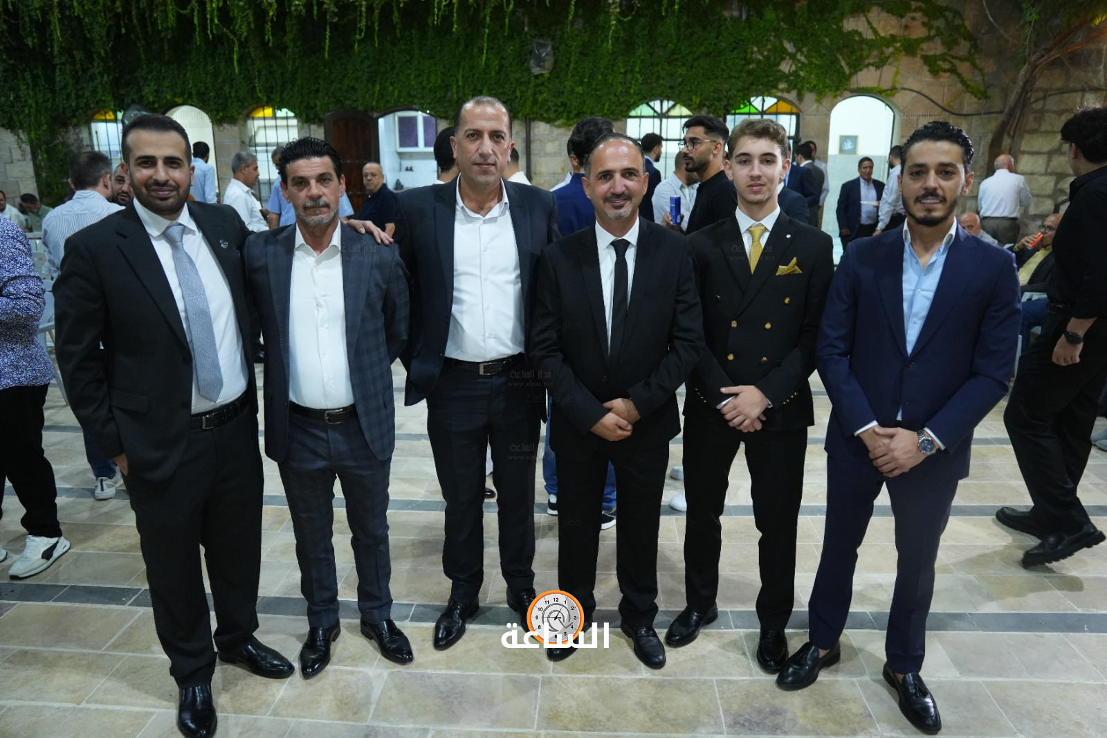 Madar Al-Saa Images 0.9030356779447656