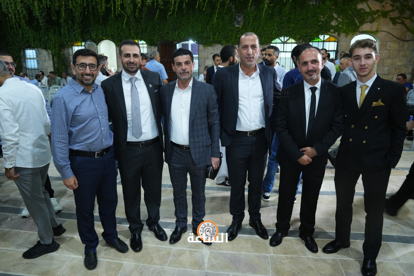 Madar Al-Saa Images 0.5102465742321303