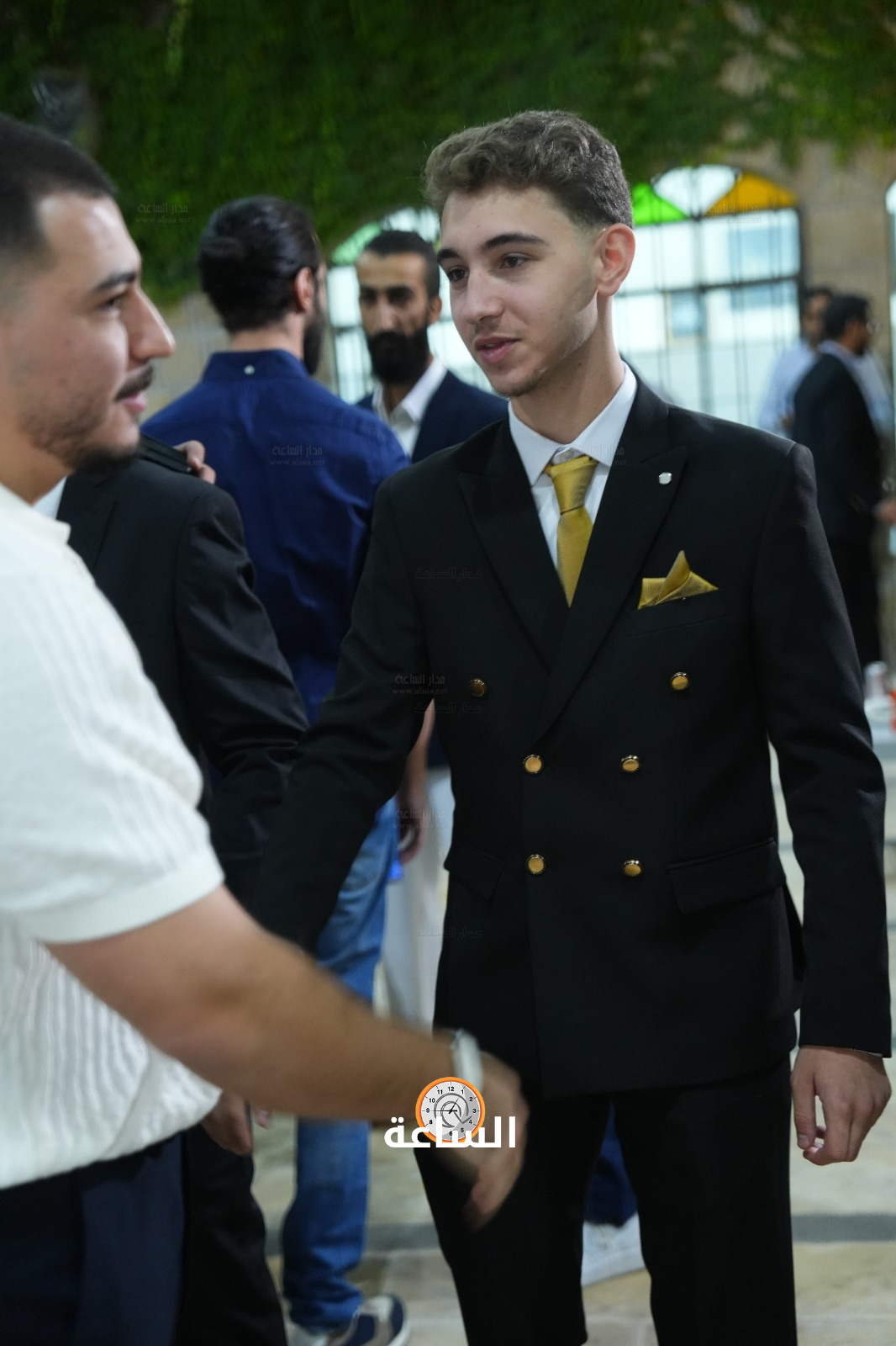 Madar Al-Saa Images 0.2949864791603166