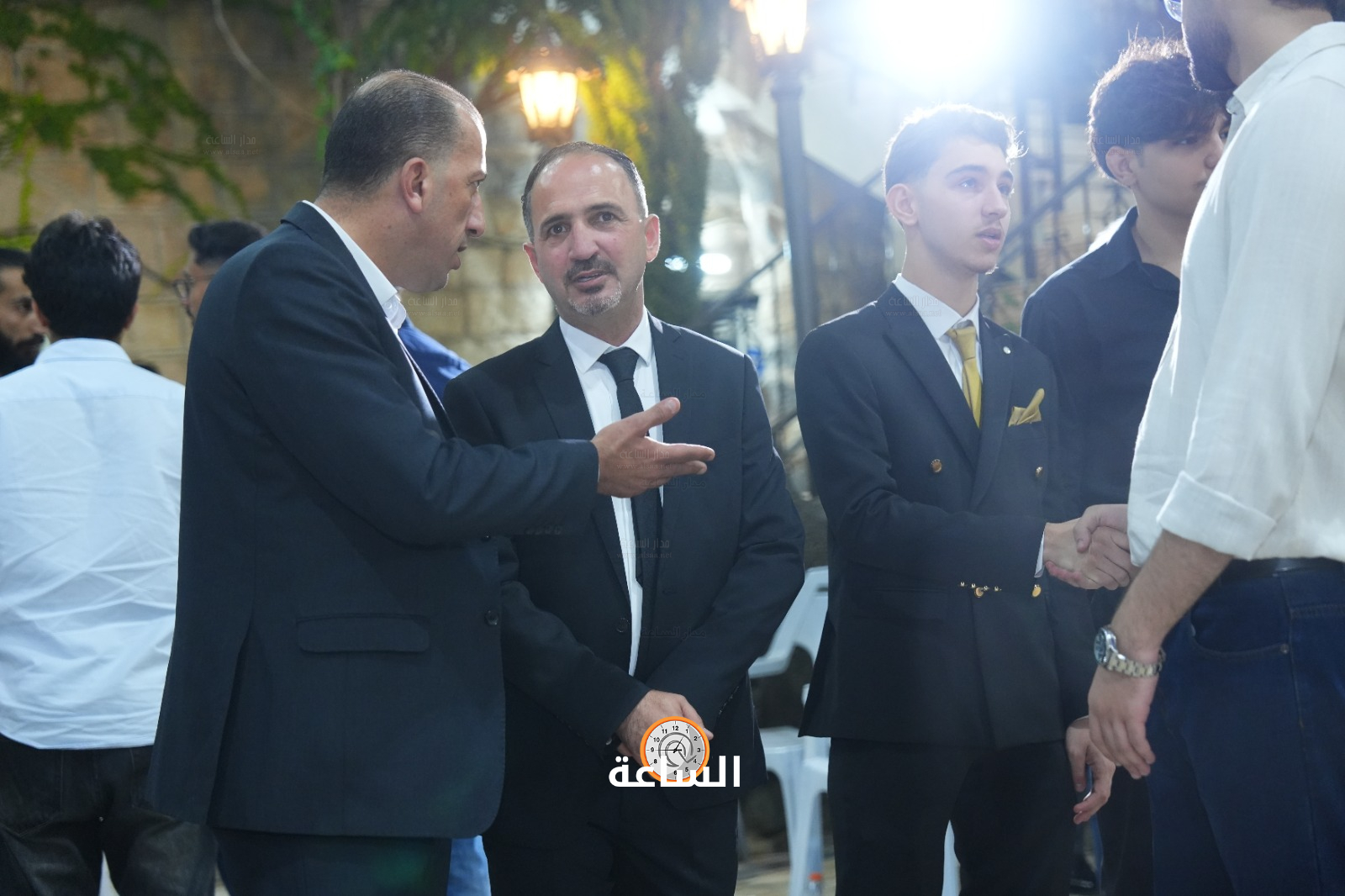 Madar Al-Saa Images 0.55415866369299