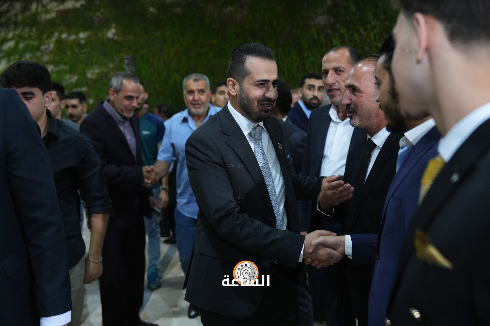 Madar Al-Saa Images 0.8145654980919798