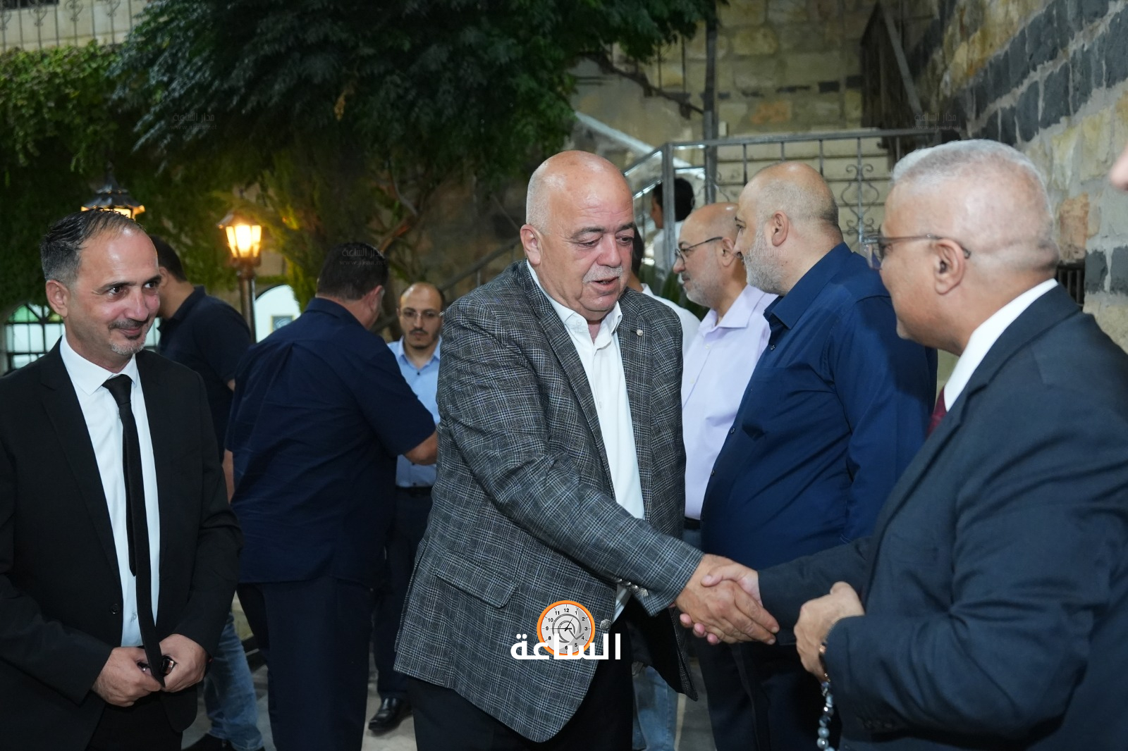 Madar Al-Saa Images 0.22181212539540163