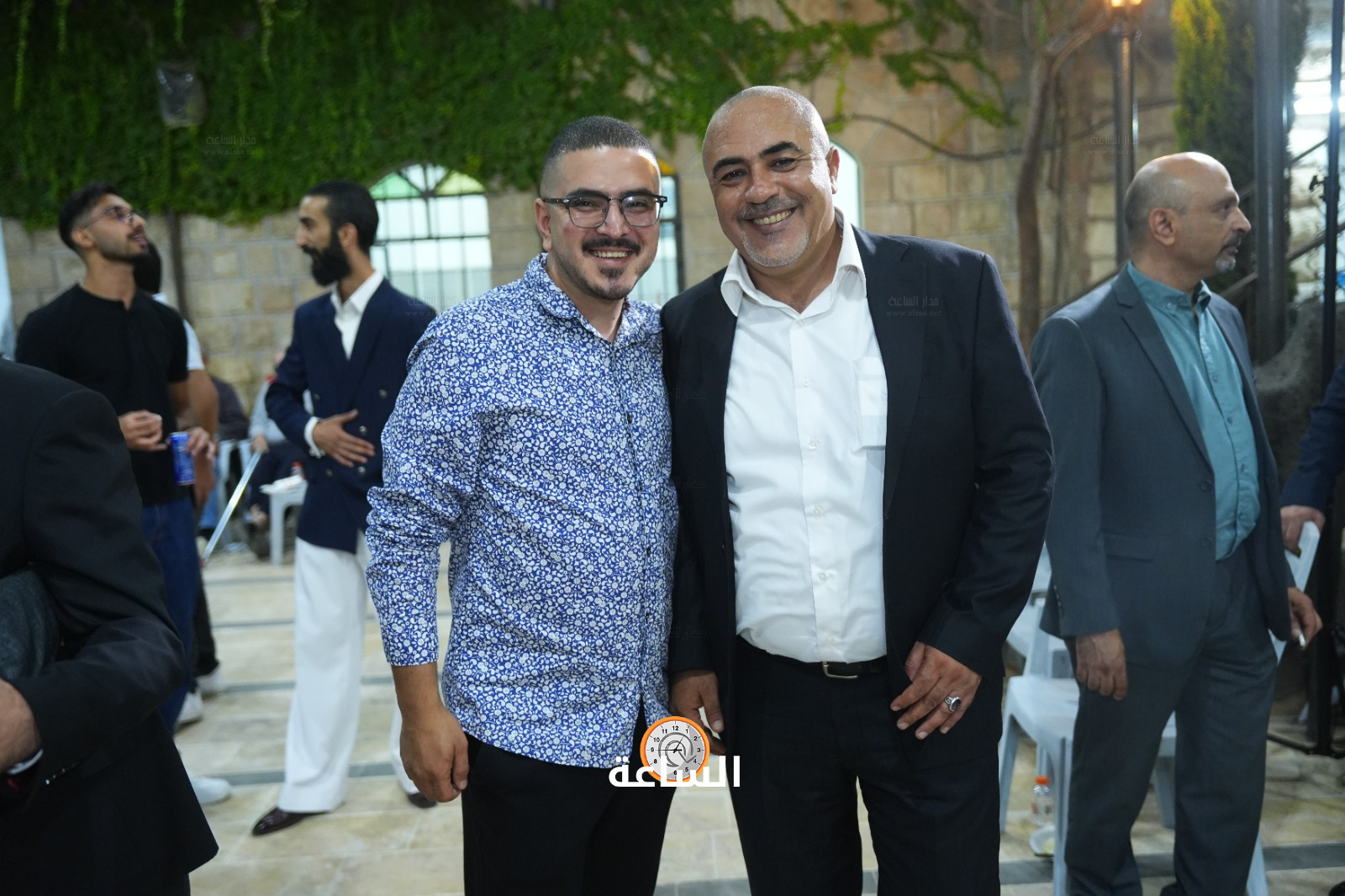 Madar Al-Saa Images 0.08147108774700451