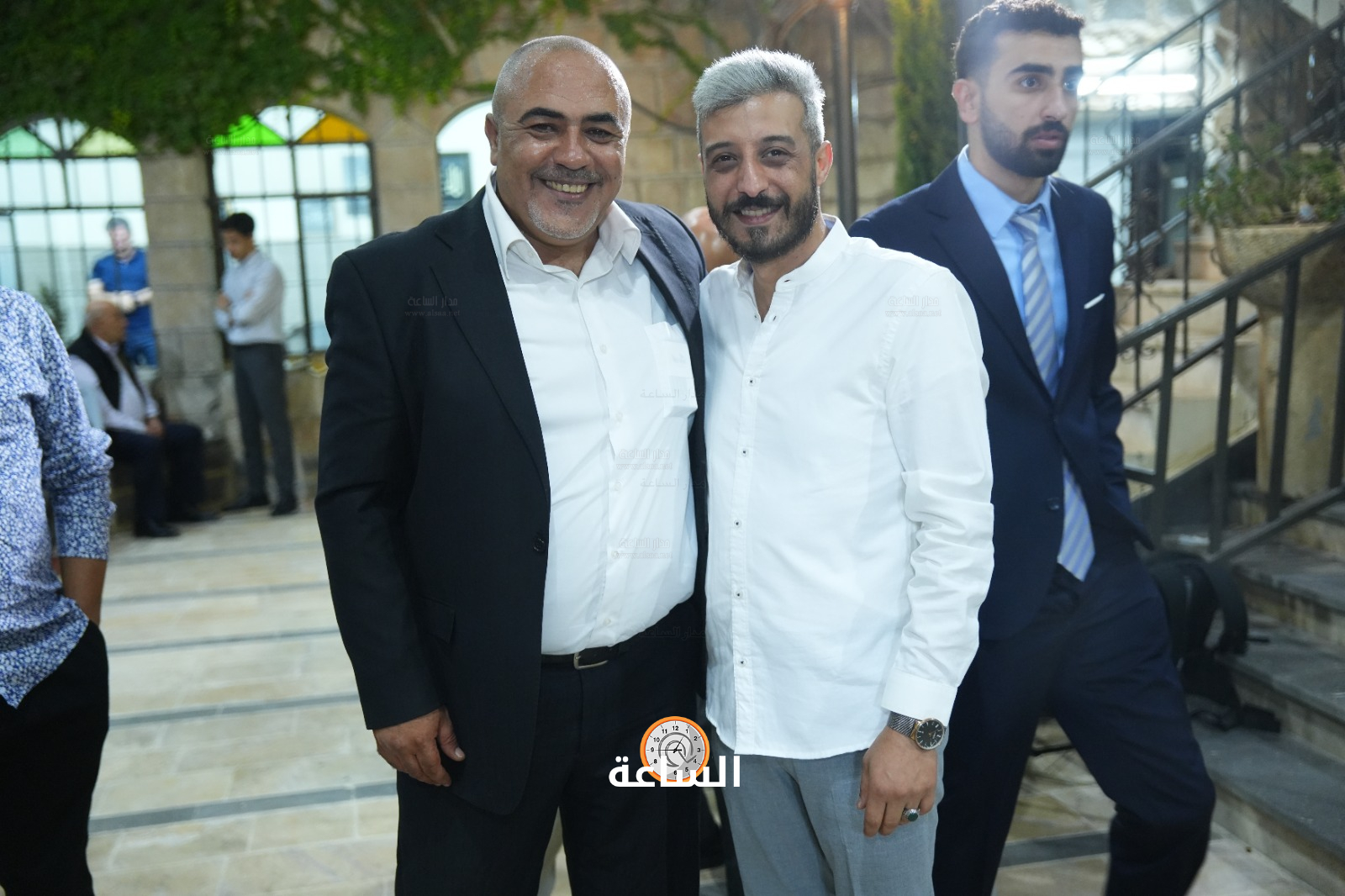 Madar Al-Saa Images 0.9246328309081667