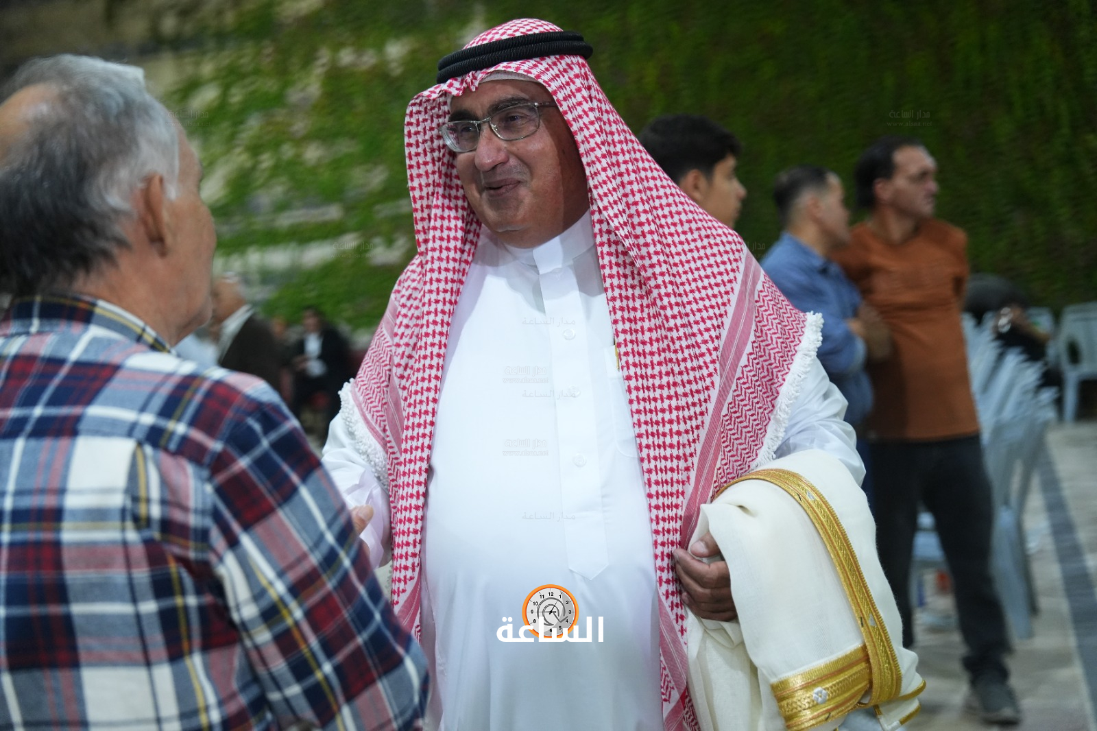 Madar Al-Saa Images 0.6740973280777077