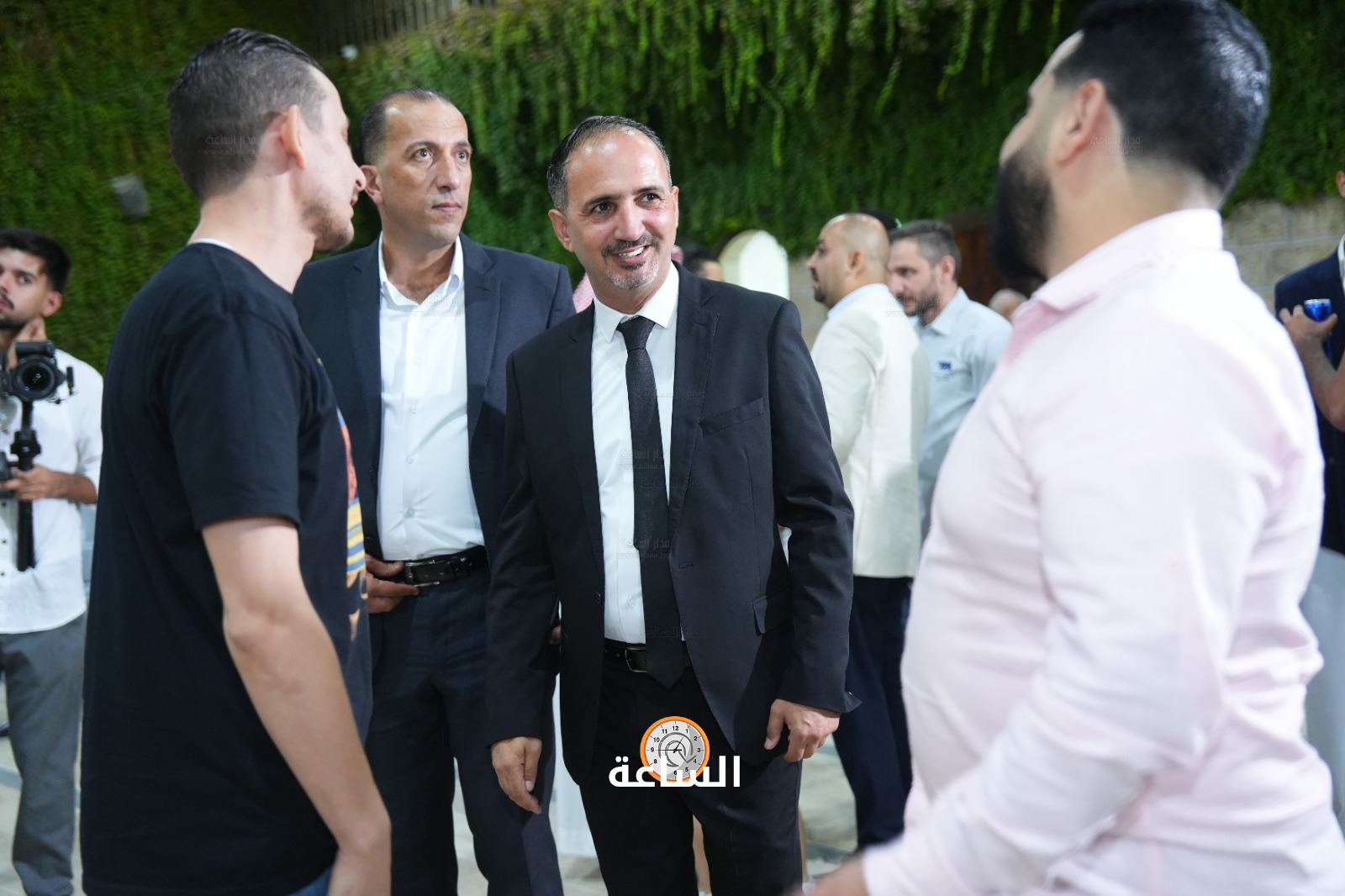 Madar Al-Saa Images 0.8784611852071501