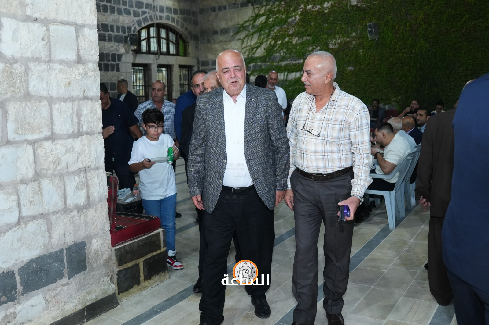 Madar Al-Saa Images 0.5267381637159093