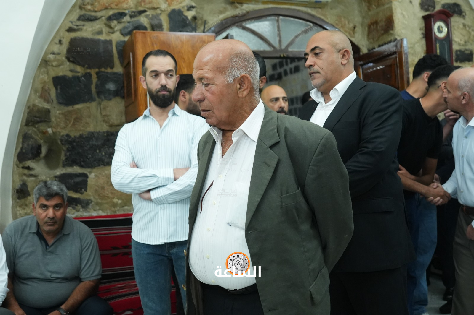 Madar Al-Saa Images 0.11552602479031626