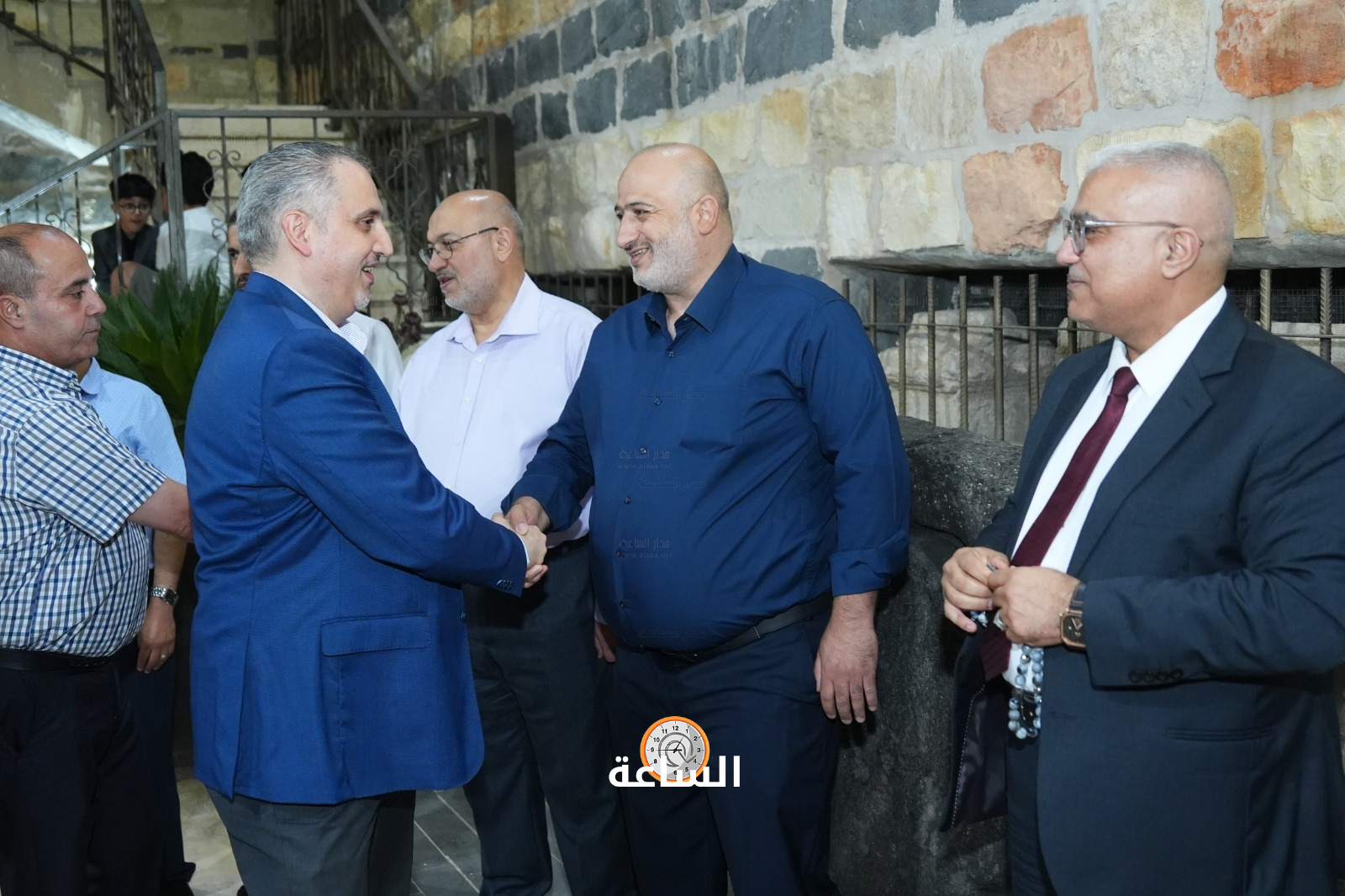 Madar Al-Saa Images 0.9151116187185304