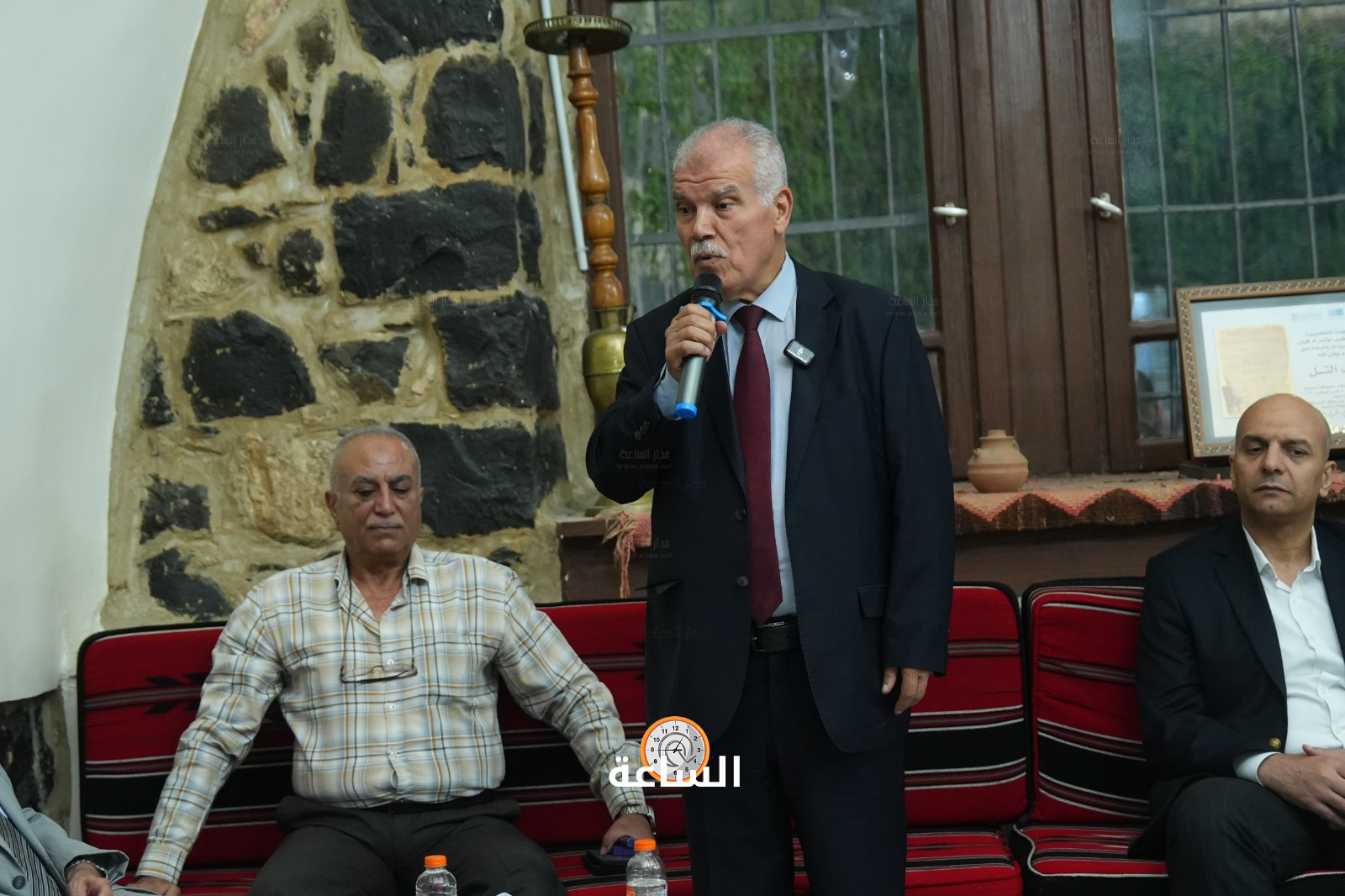 Madar Al-Saa Images 0.94463006471609