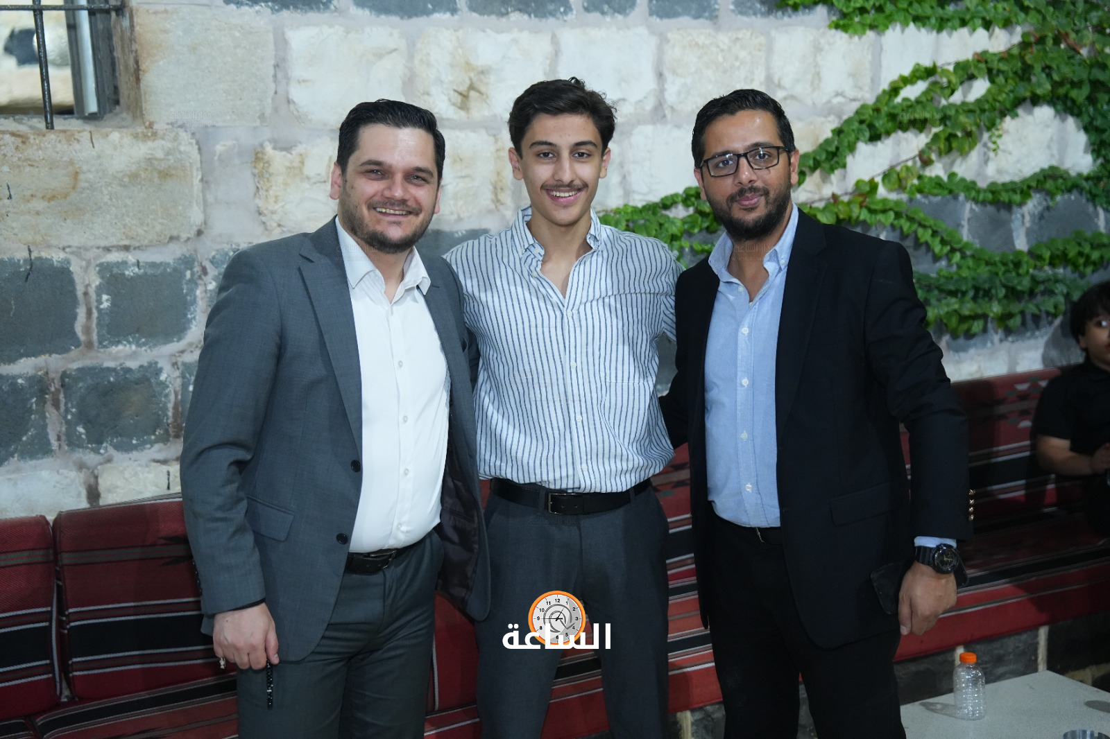 Madar Al-Saa Images 0.12096321210433258