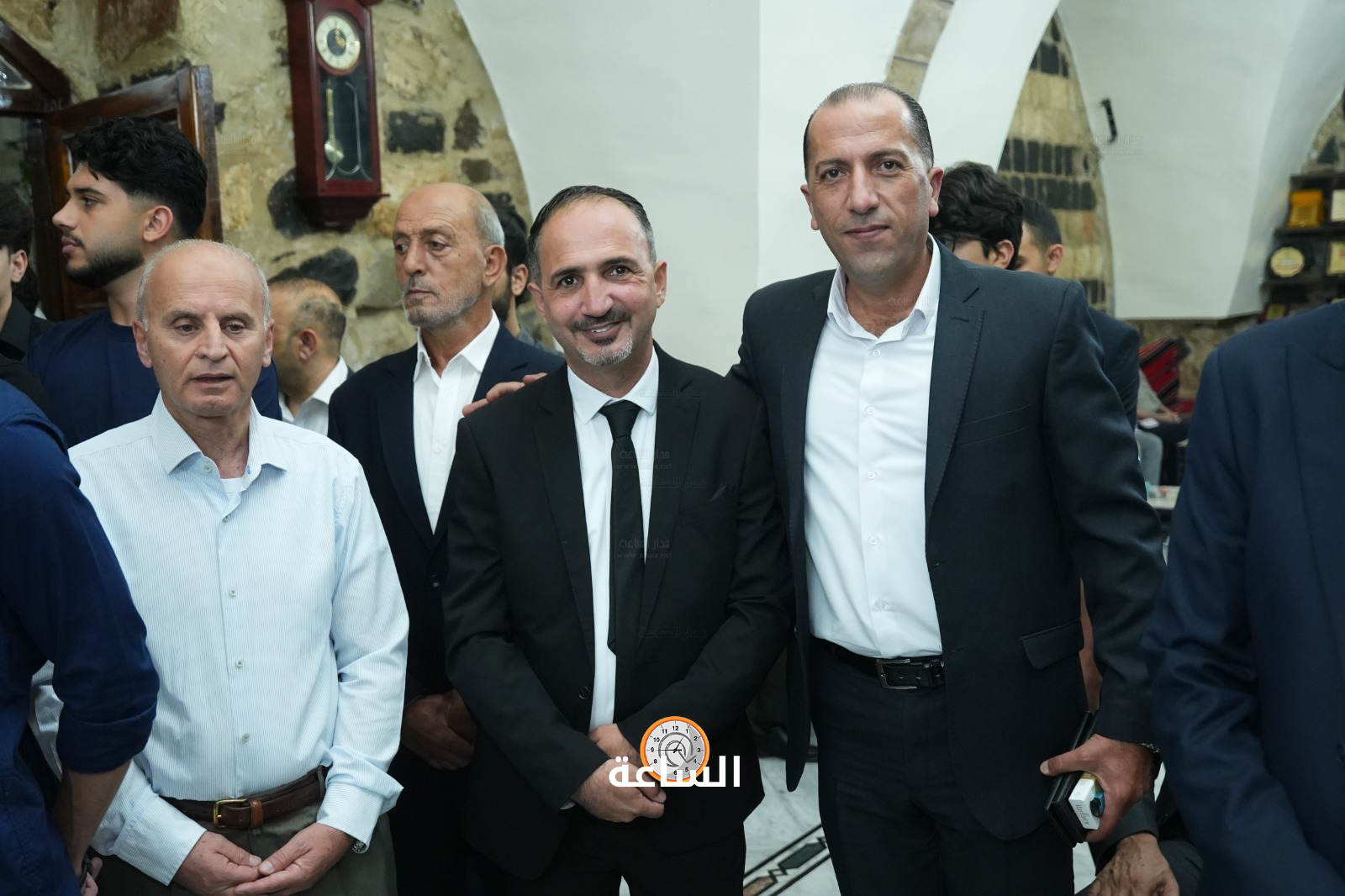 Madar Al-Saa Images 0.6162082727529209