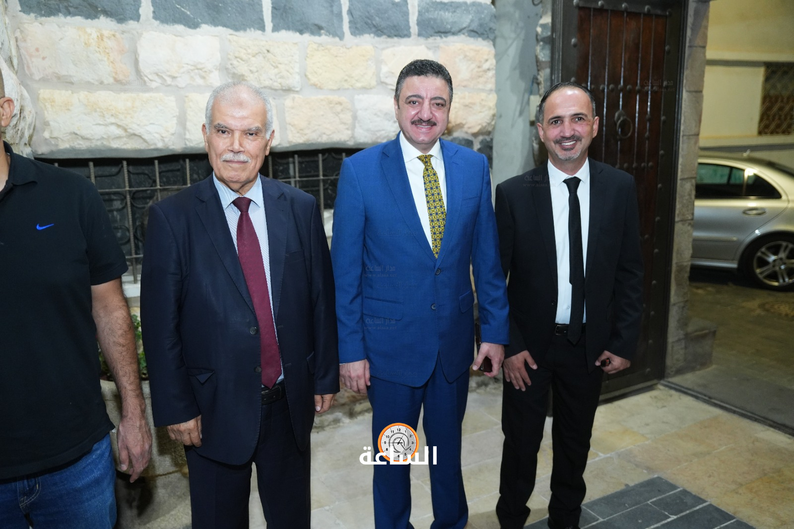 Madar Al-Saa Images 0.7801321733366403