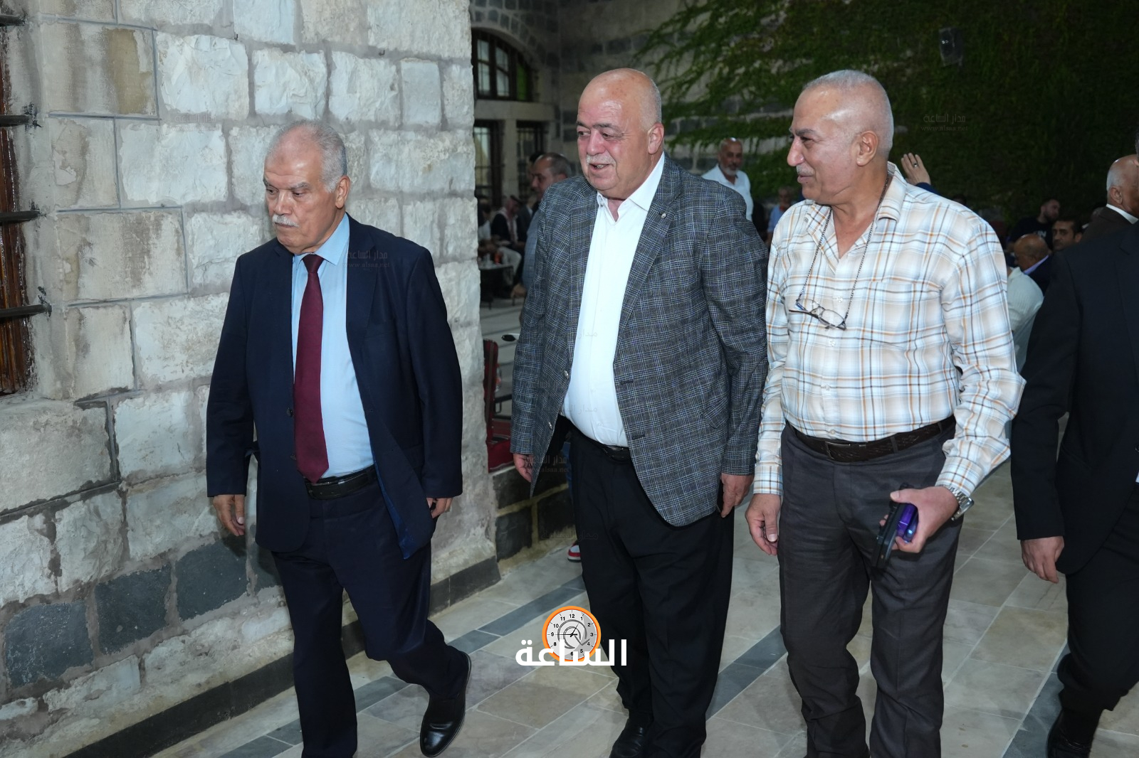 Madar Al-Saa Images 0.5720170252315393