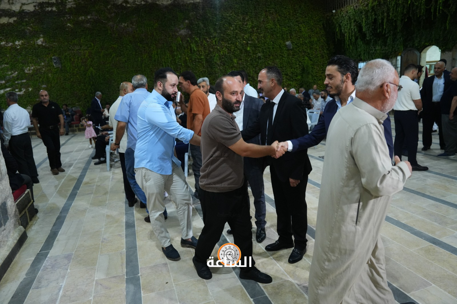 Madar Al-Saa Images 0.7820420782123452