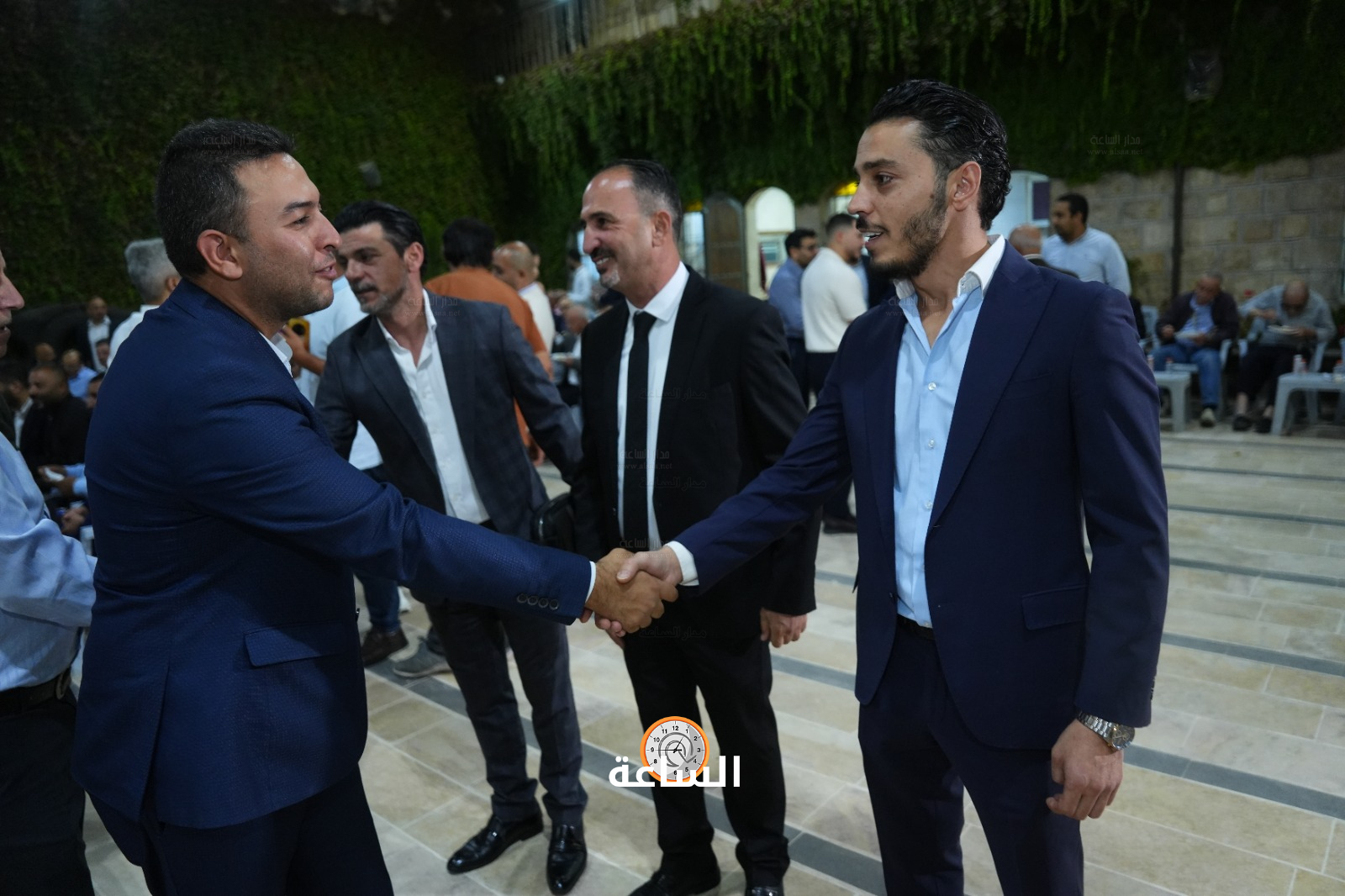 Madar Al-Saa Images 0.863588735300598