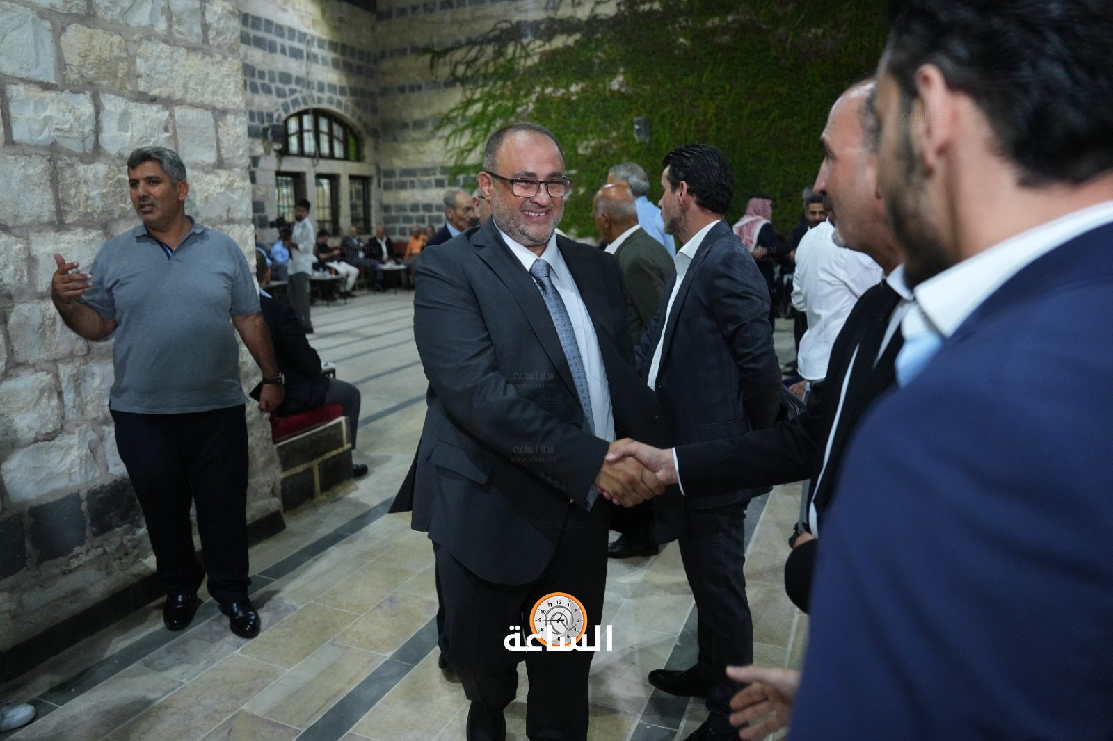Madar Al-Saa Images 0.39010214784154695